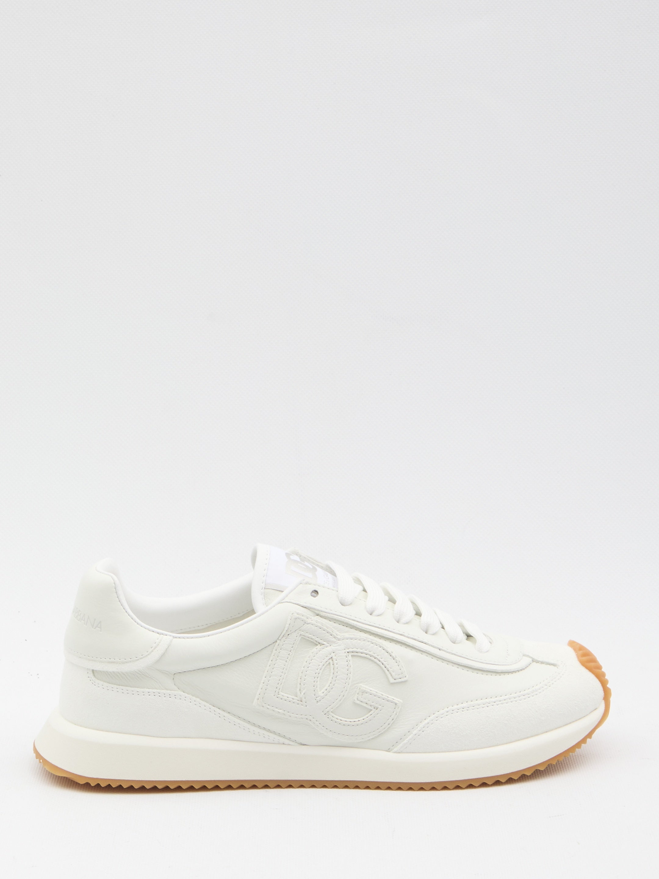 Dolce&gabbana-OUTLET-SALE-DG Cushion sneakers-ARCHIVIST