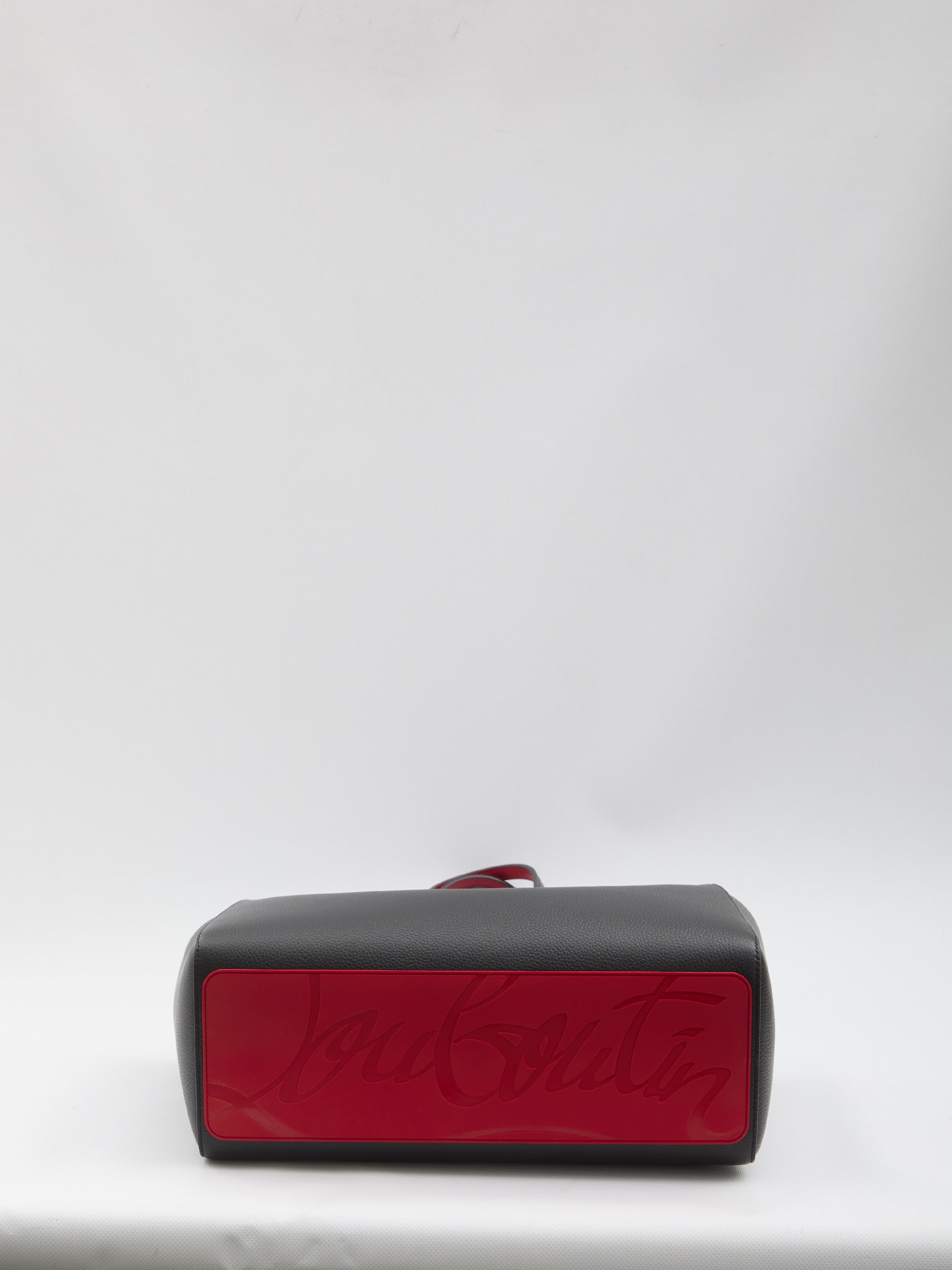 Christian louboutin-OUTLET-SALE-Cabata Soft small bag-ARCHIVIST