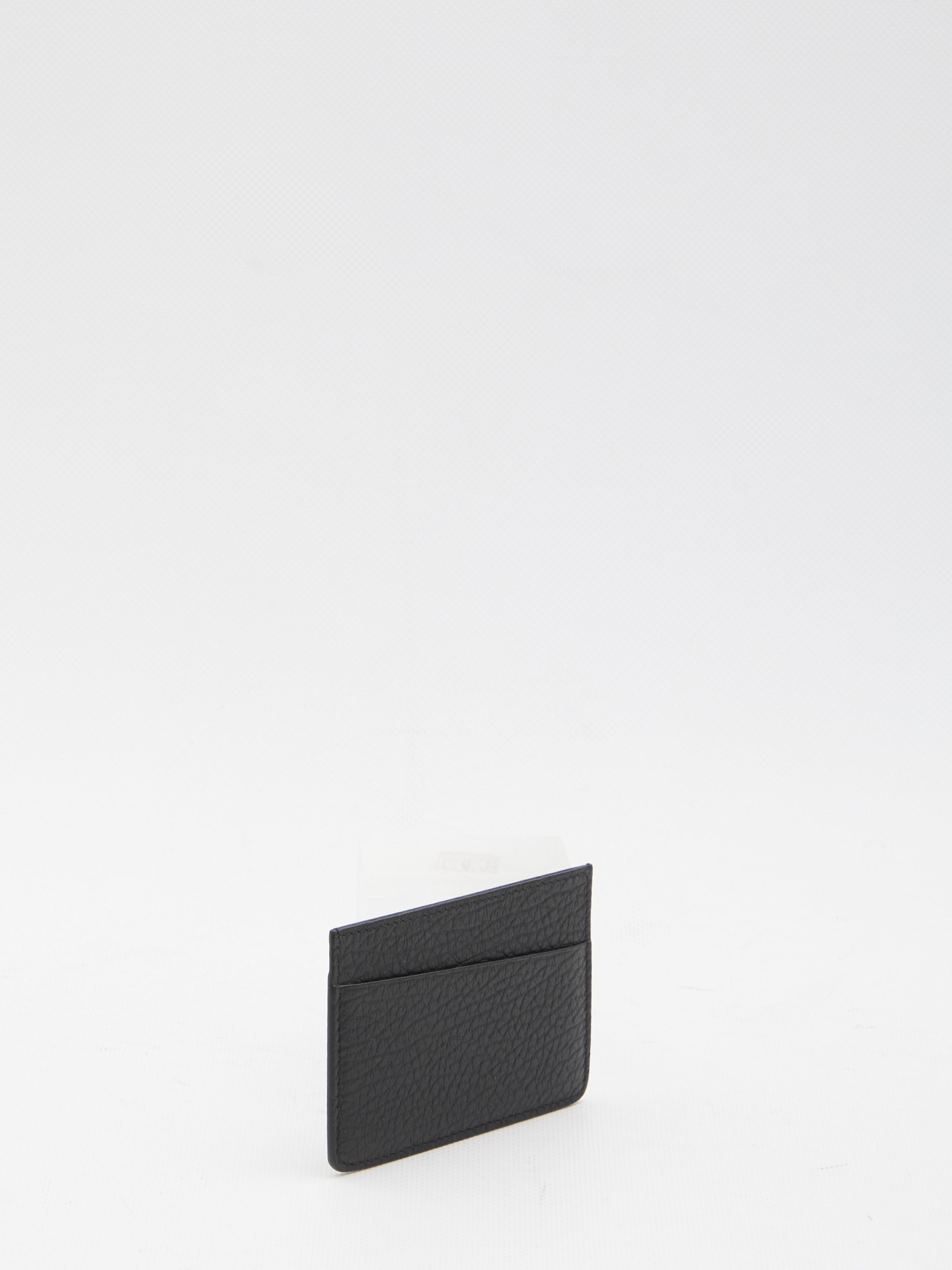 Maison margiela-OUTLET-SALE-Four Stitches card holder-ARCHIVIST
