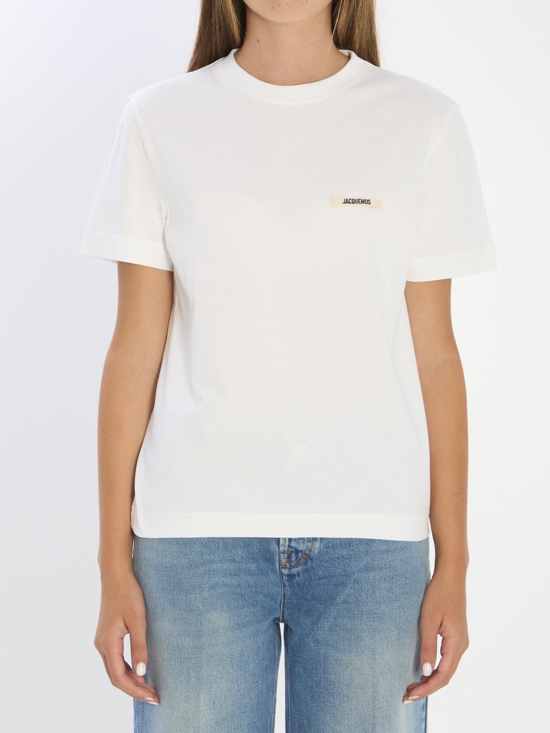 Cotton T-shirt