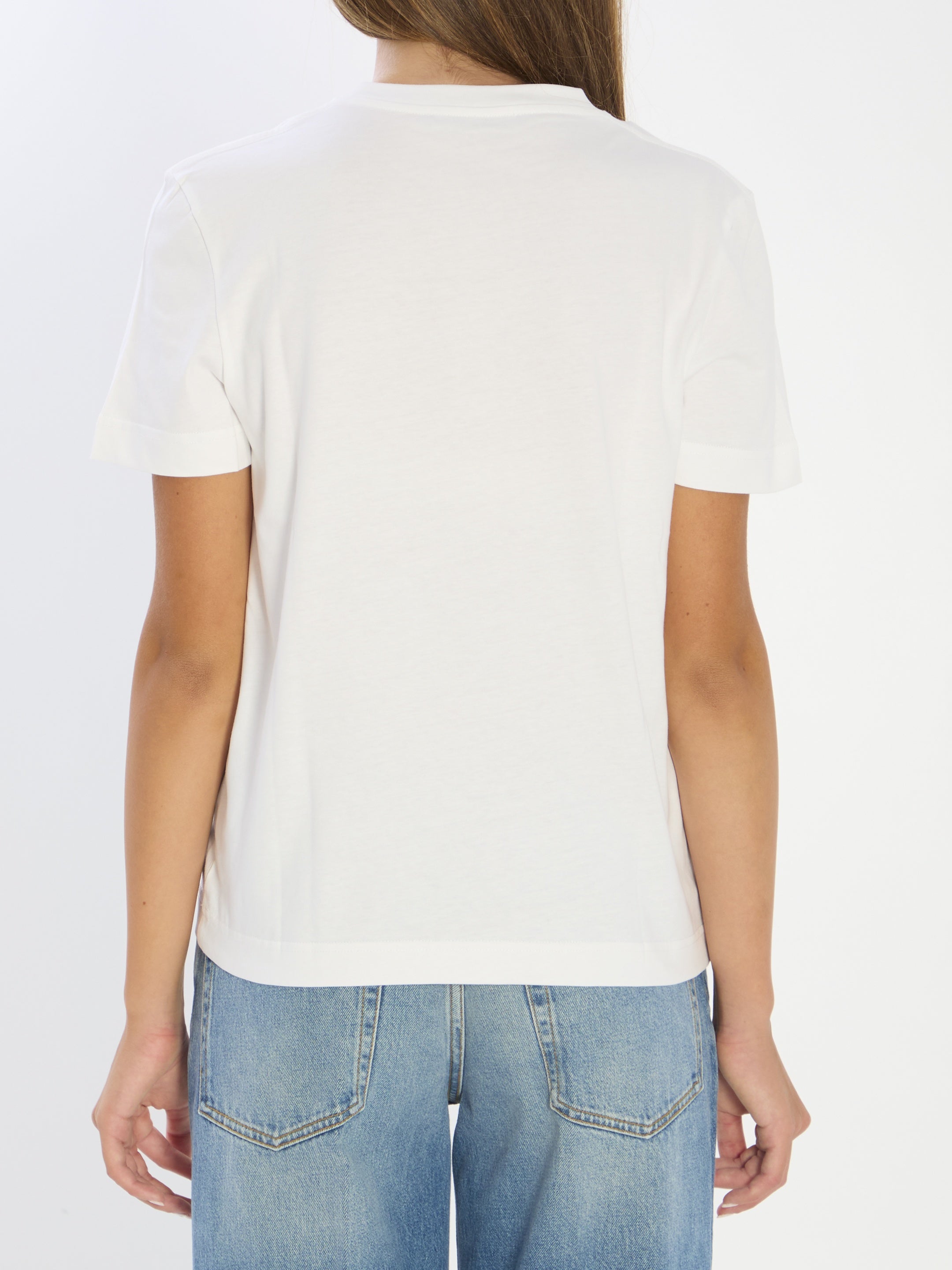 Cotton T-shirt
