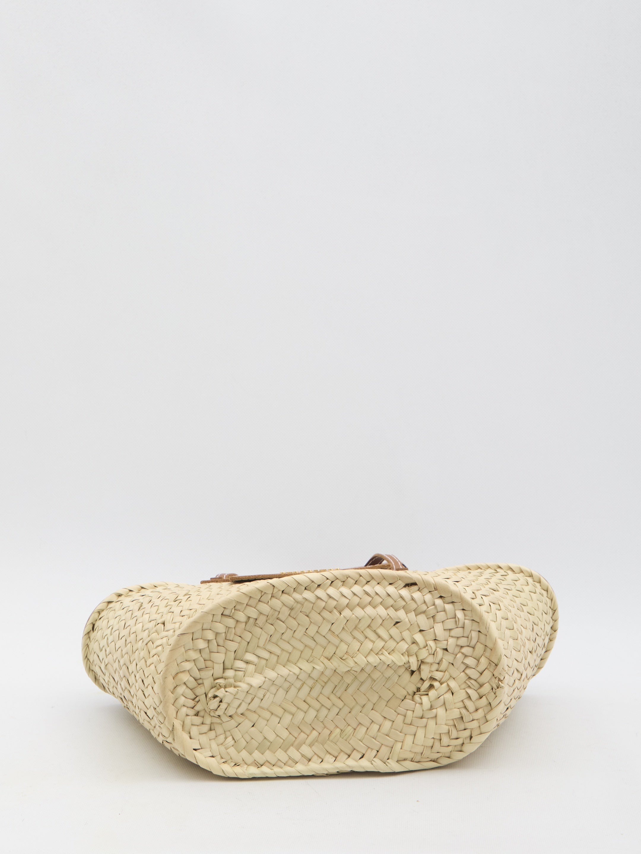 Le Petit Panier Soli bag
