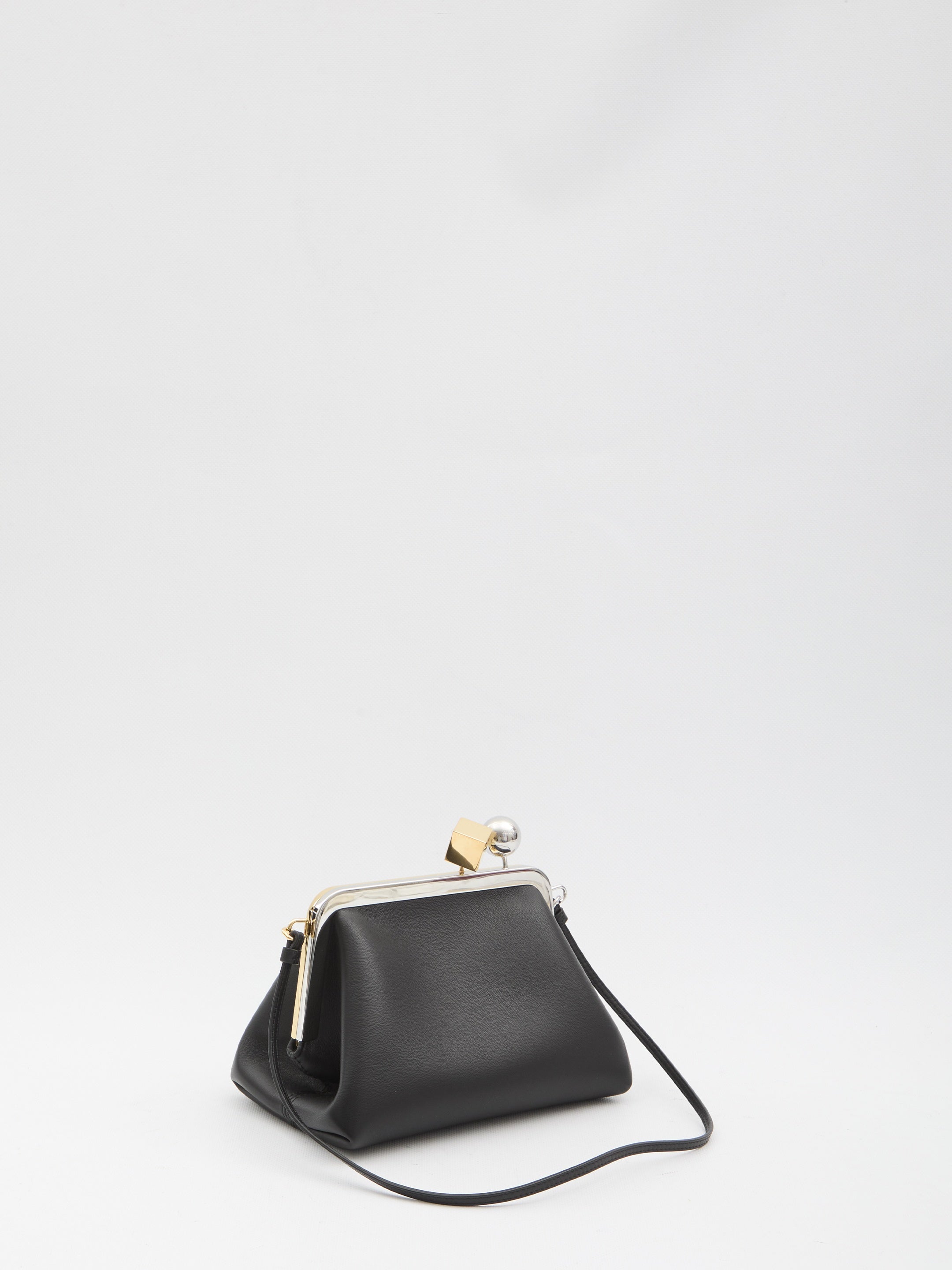 Le Berlingot small clutch