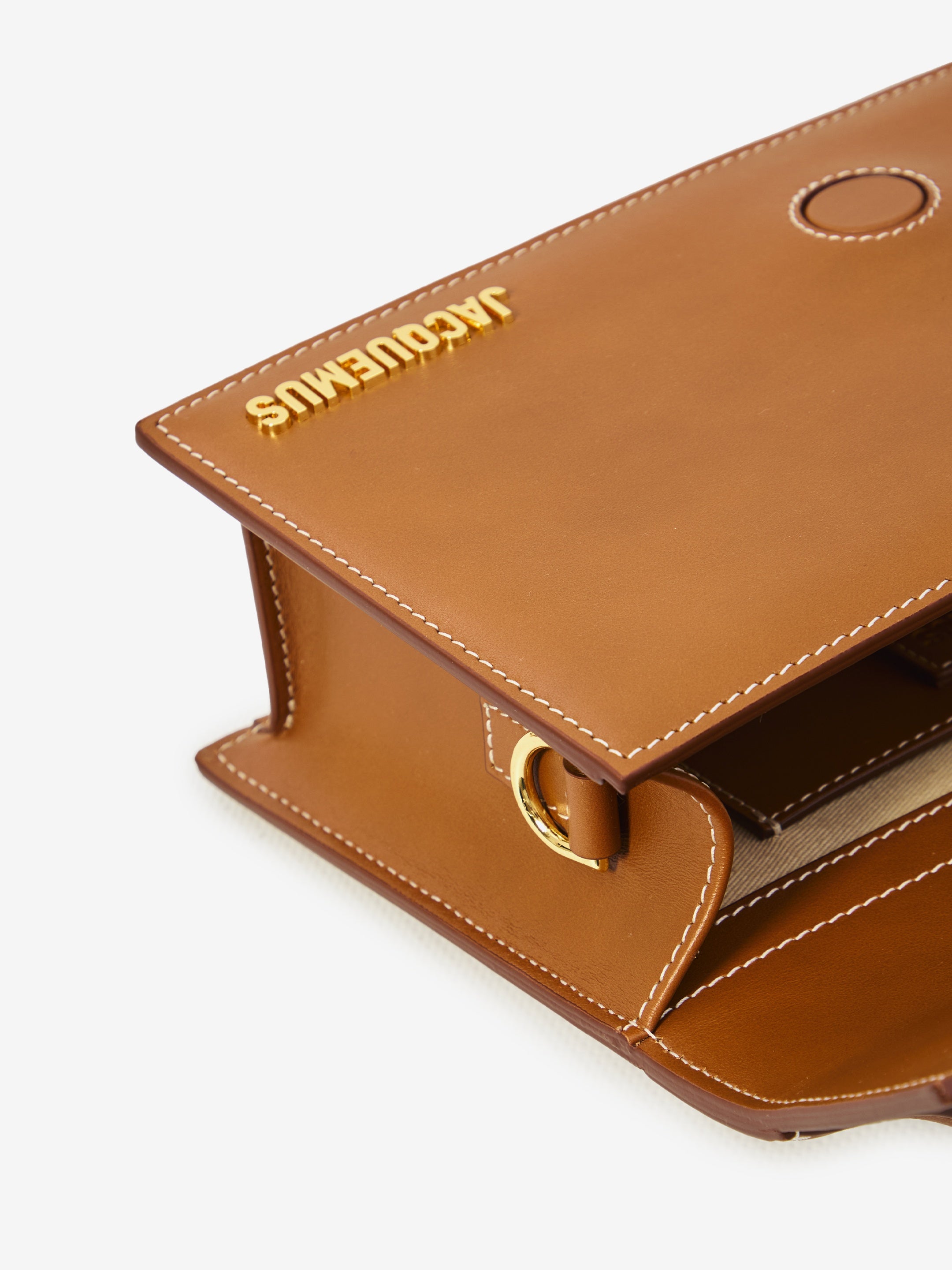 Le Grand Bambino bag