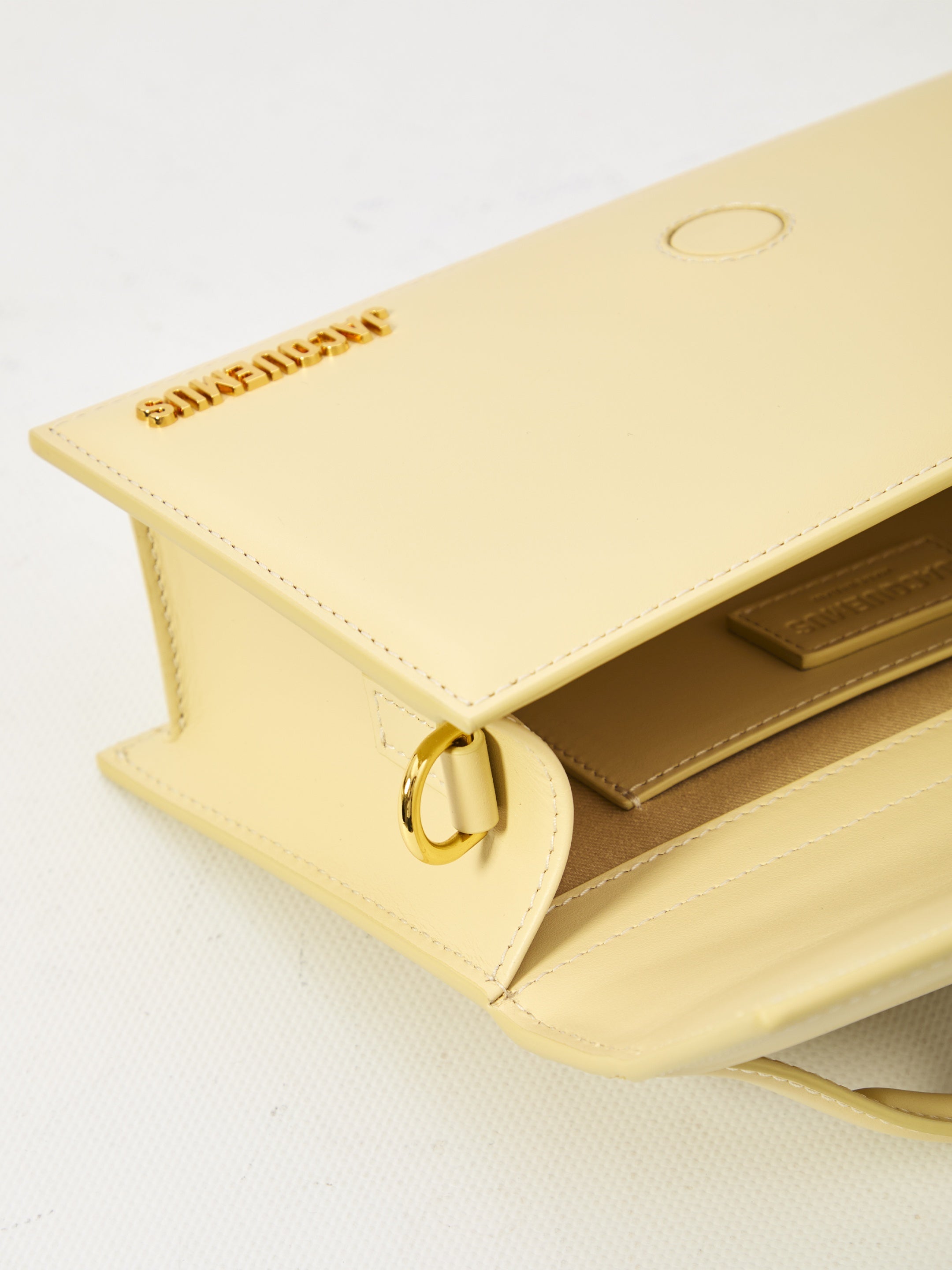 Le Grand Bambino bag