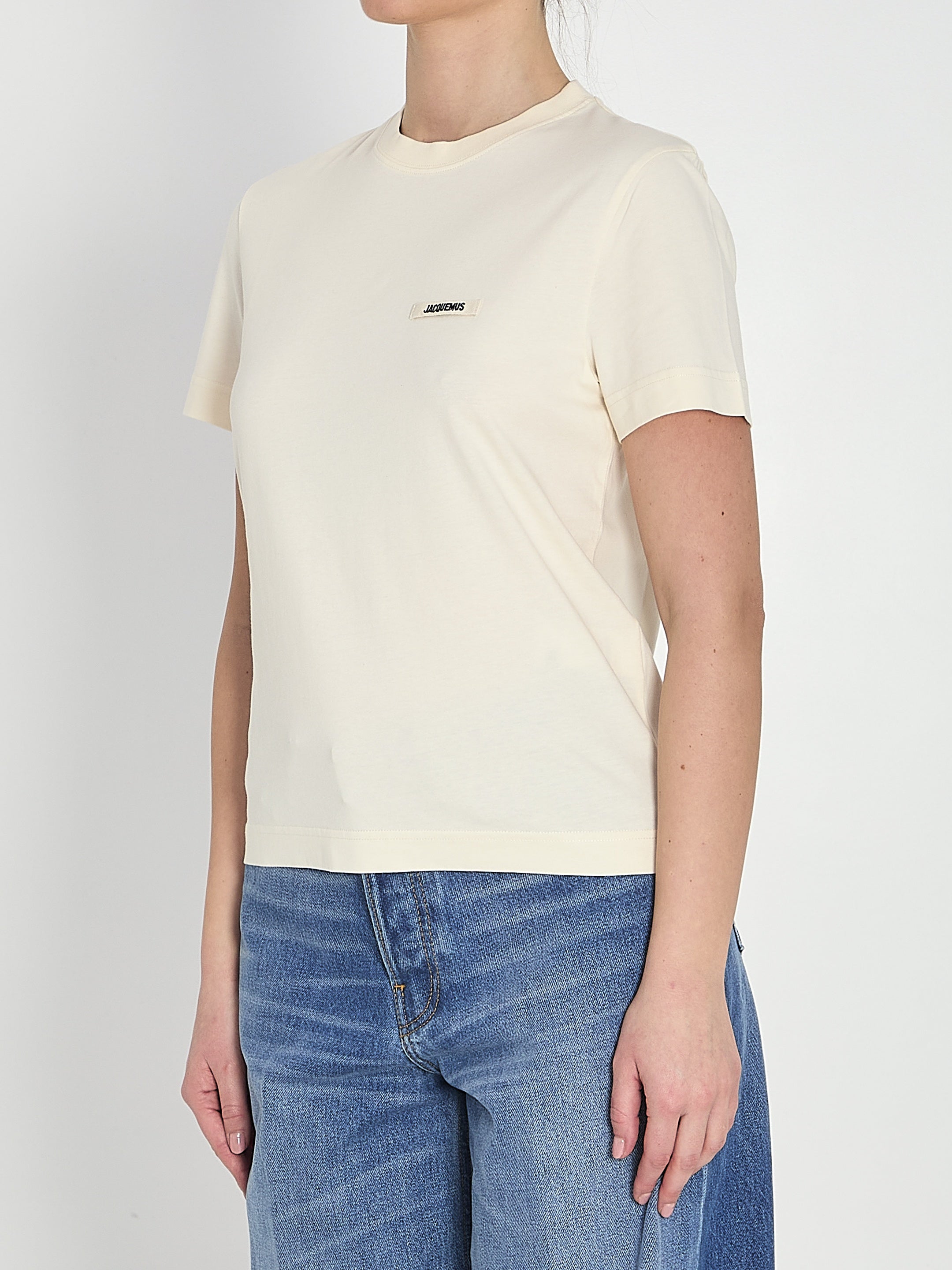Cotton T-shirt