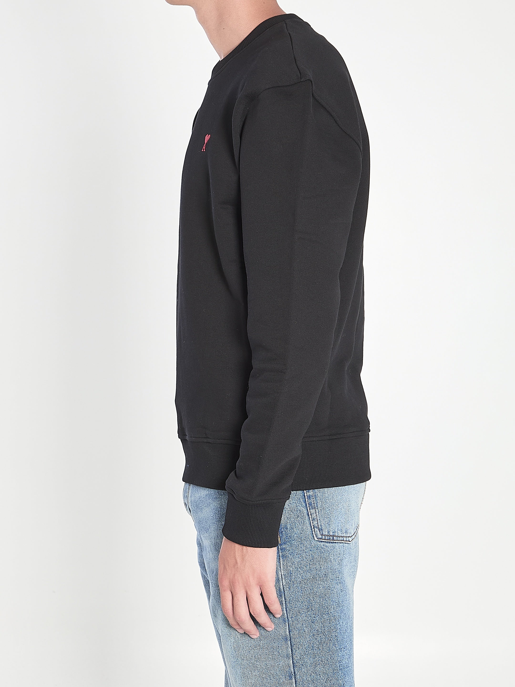 Ami de Coeur sweatshirt