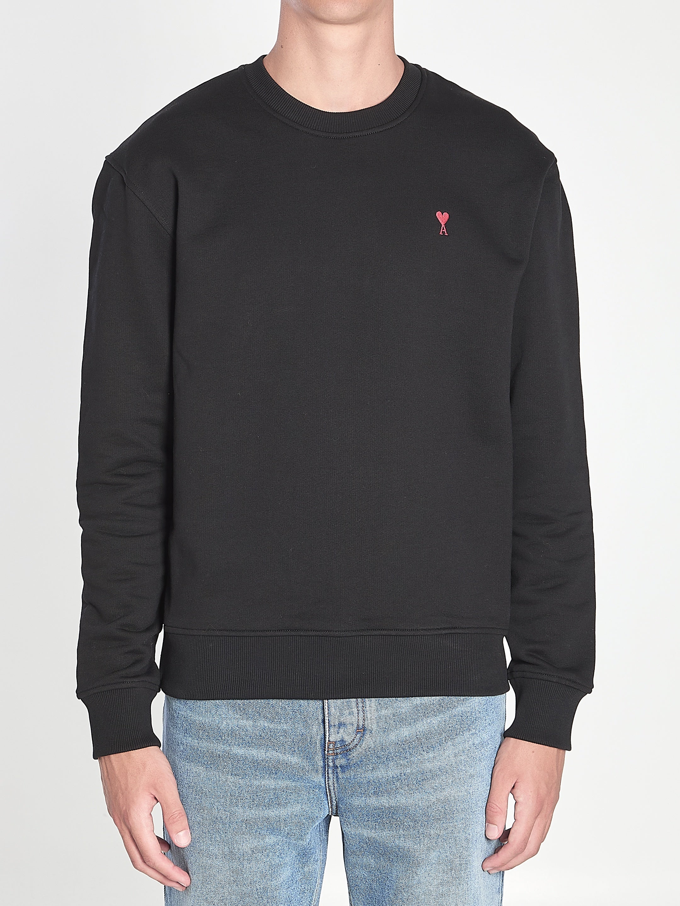 Ami de Coeur sweatshirt