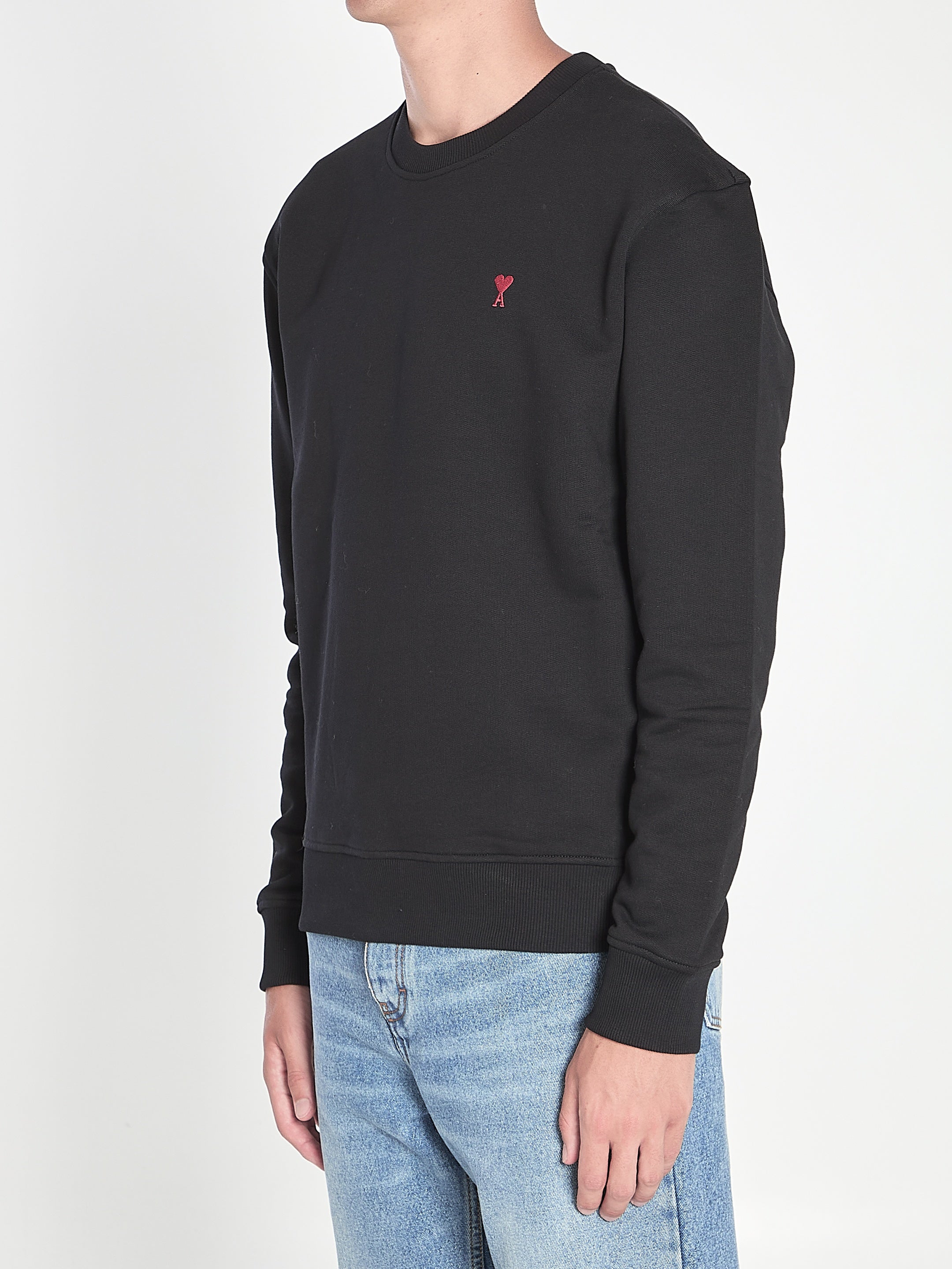 Ami de Coeur sweatshirt