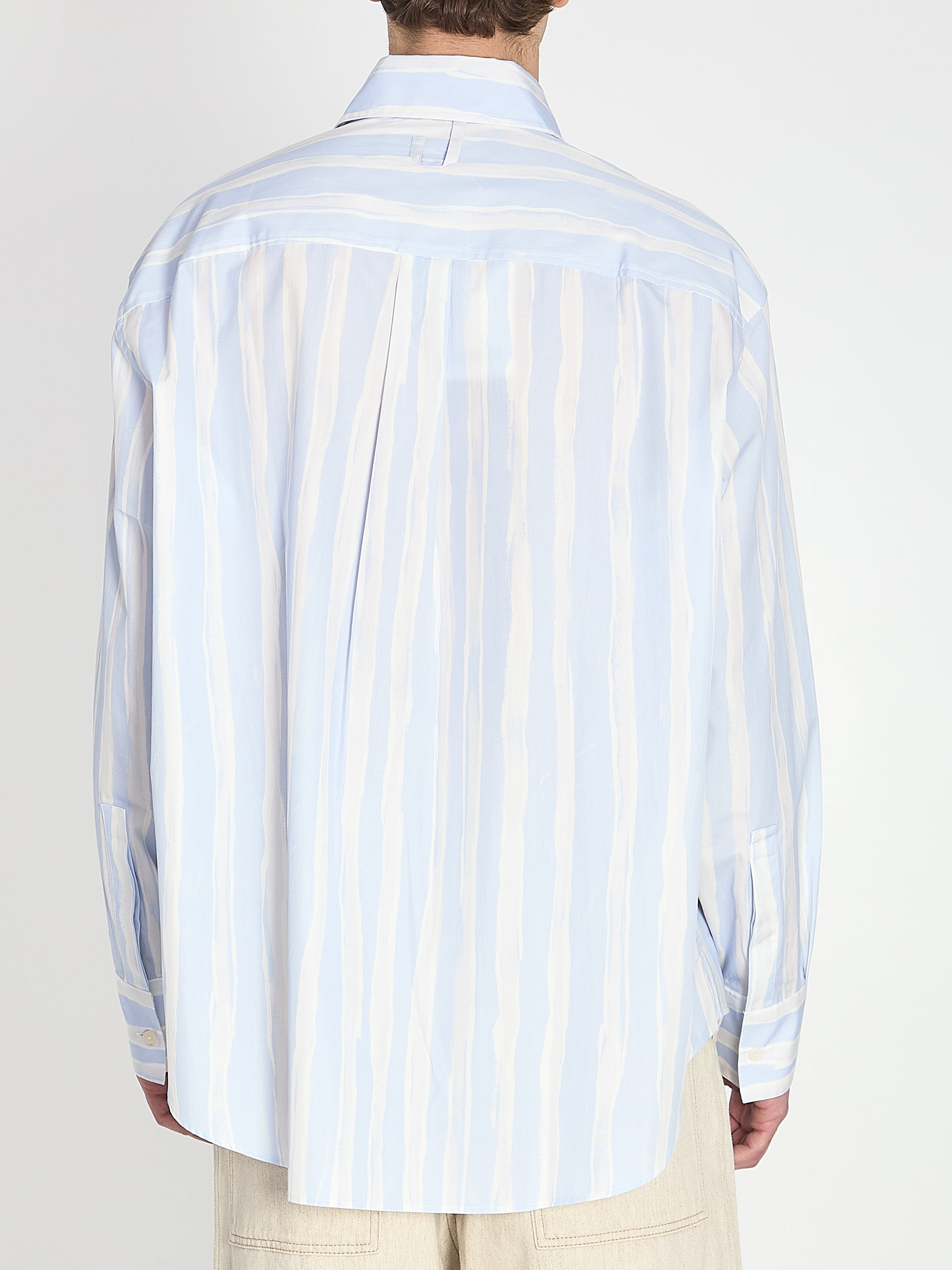 Camargue shirt