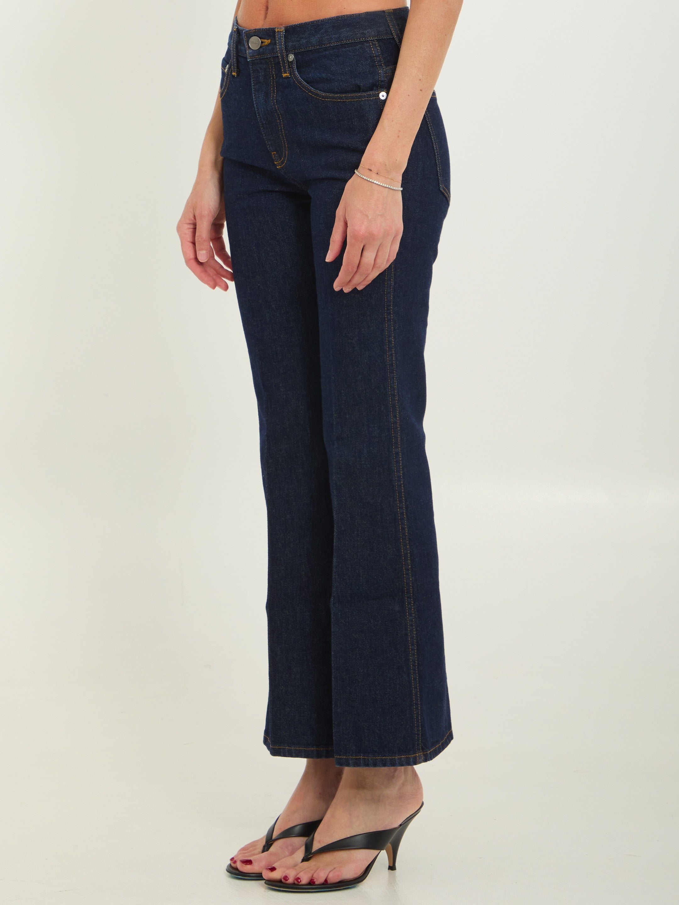 Clara flare Jeans