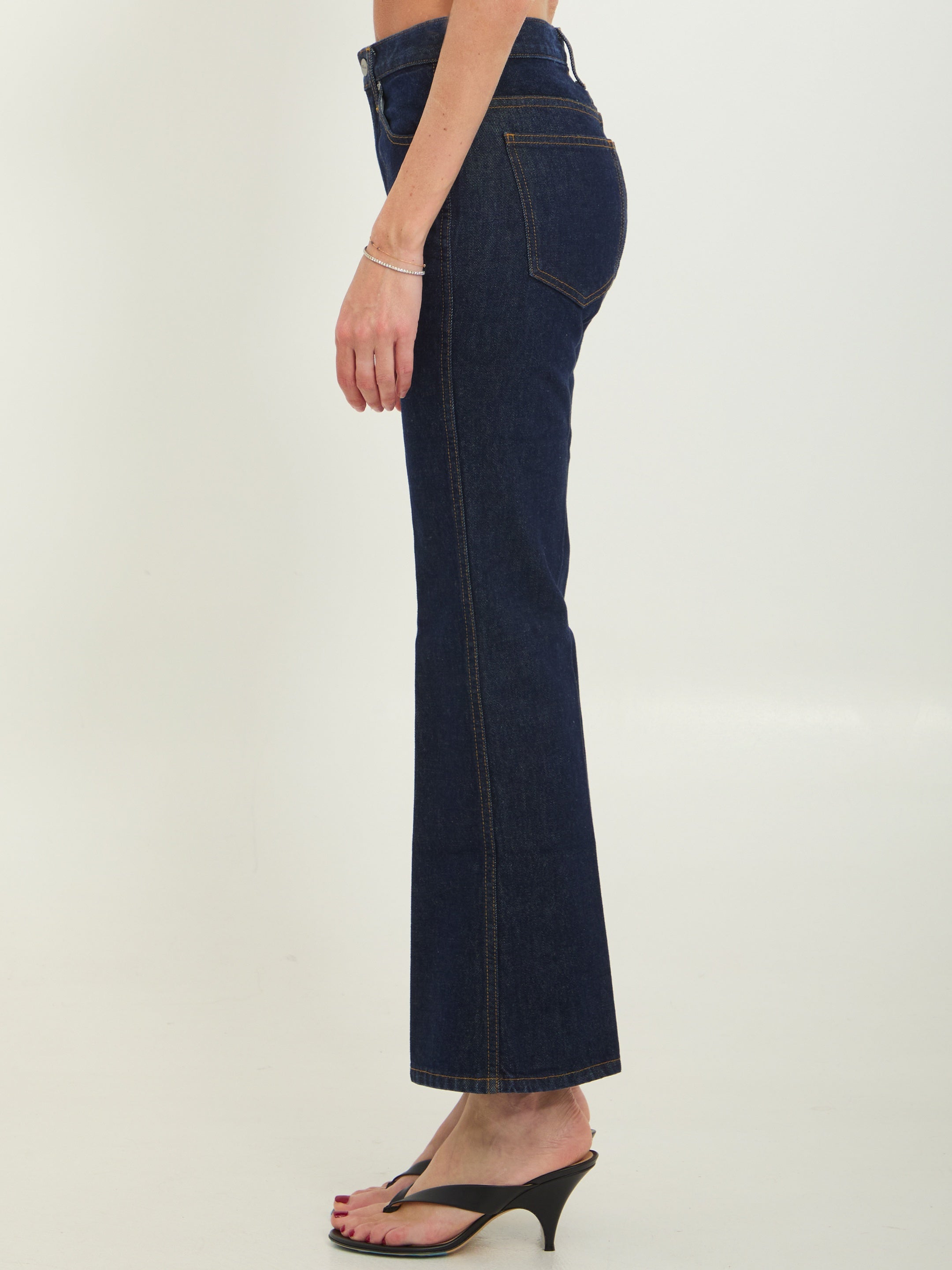 Clara flare Jeans