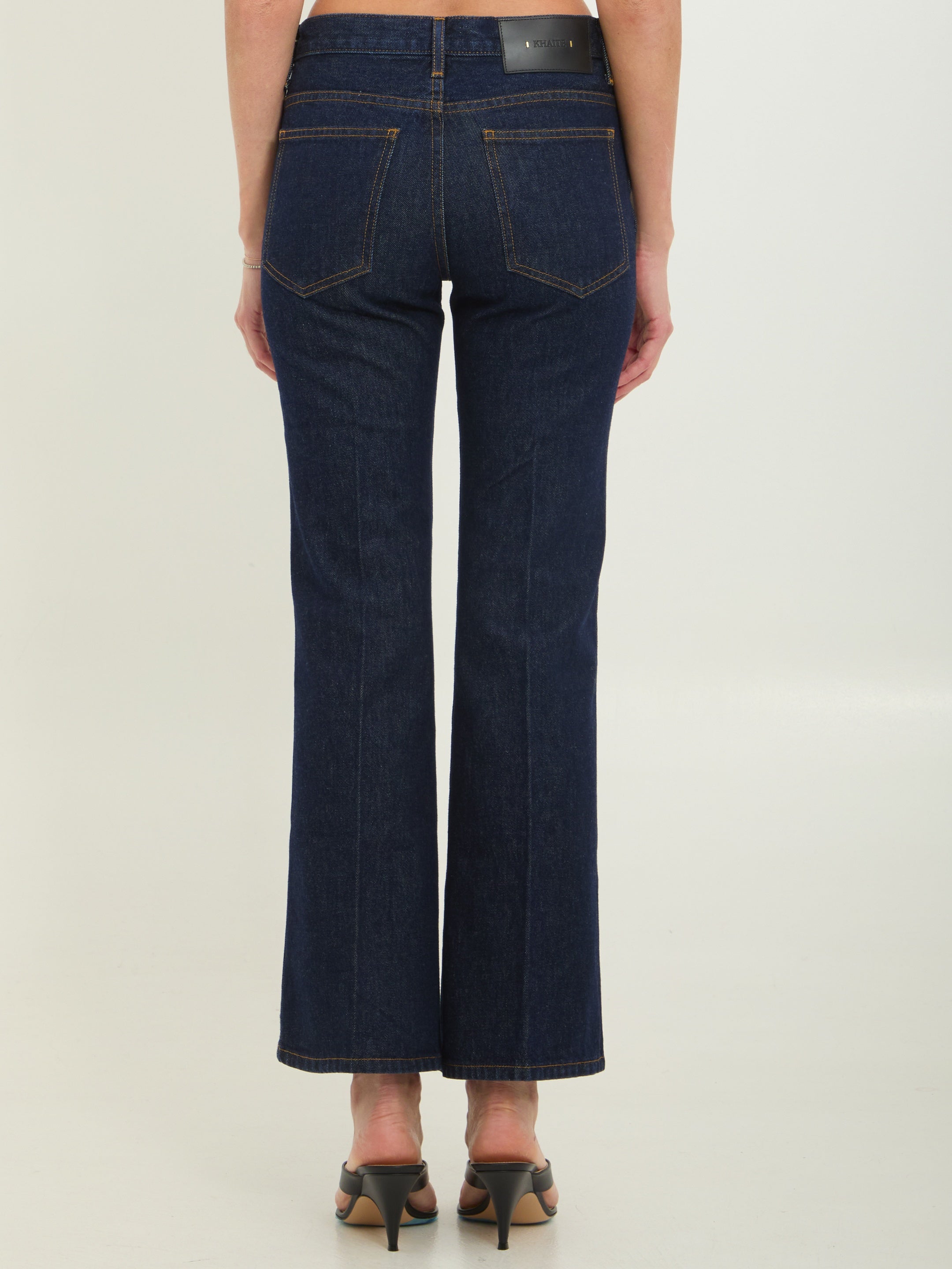 Clara flare Jeans