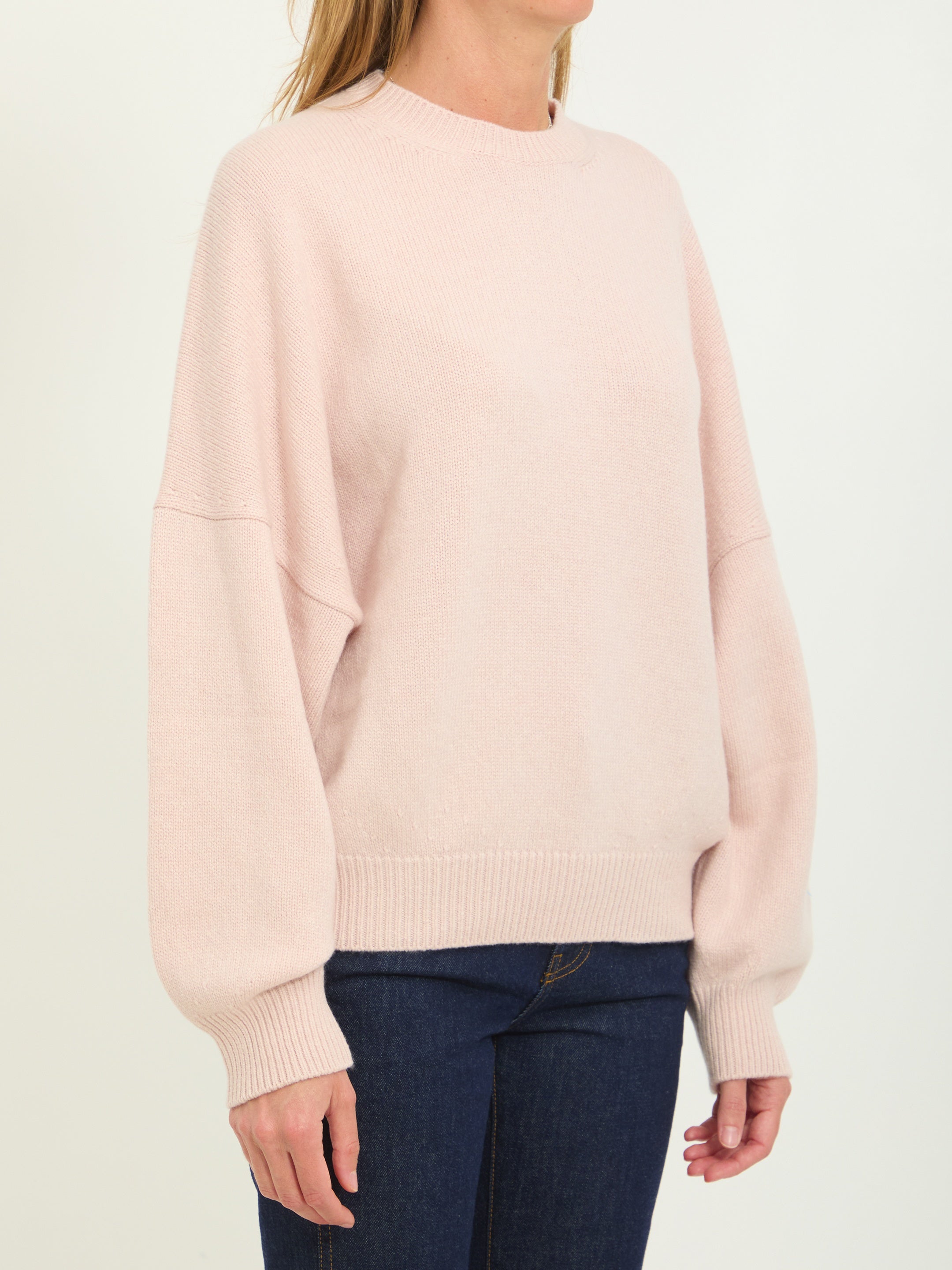 Margaux Pullover