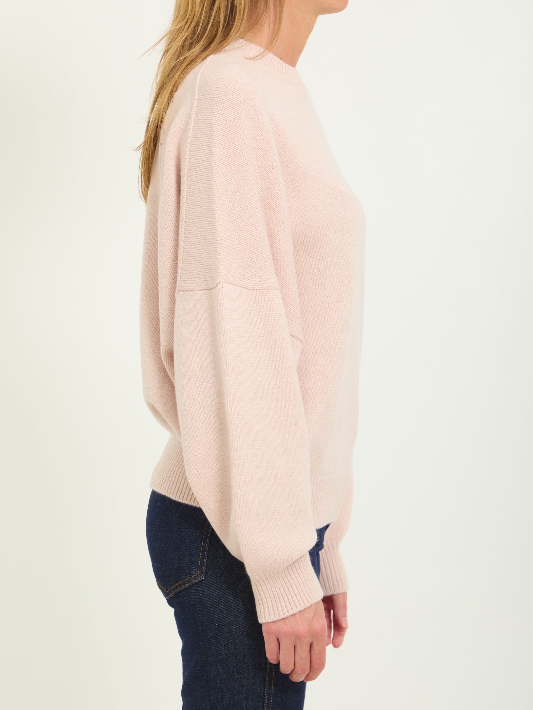 Margaux Pullover