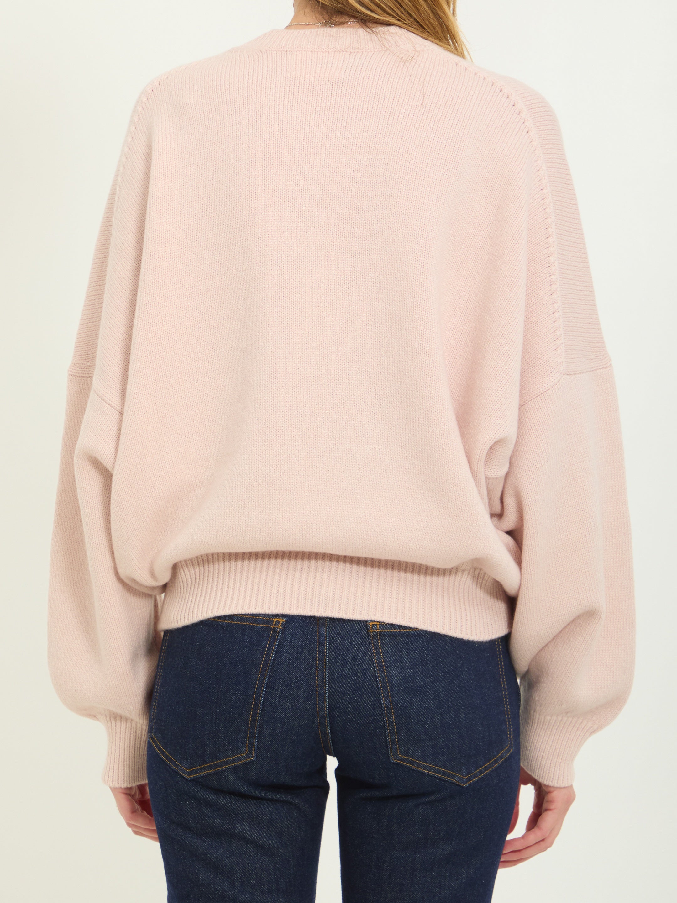 Margaux Pullover