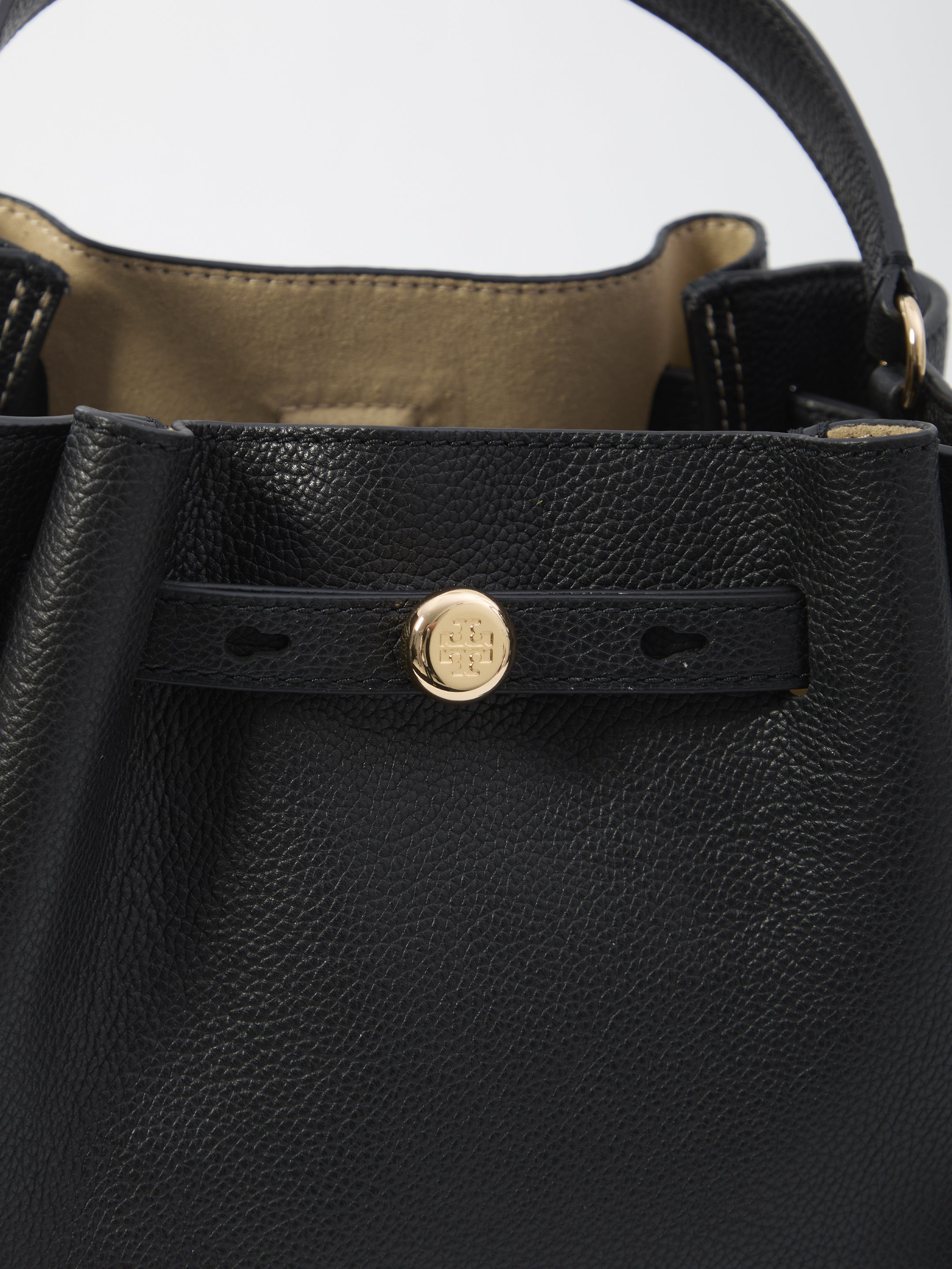 Romy bucket bag