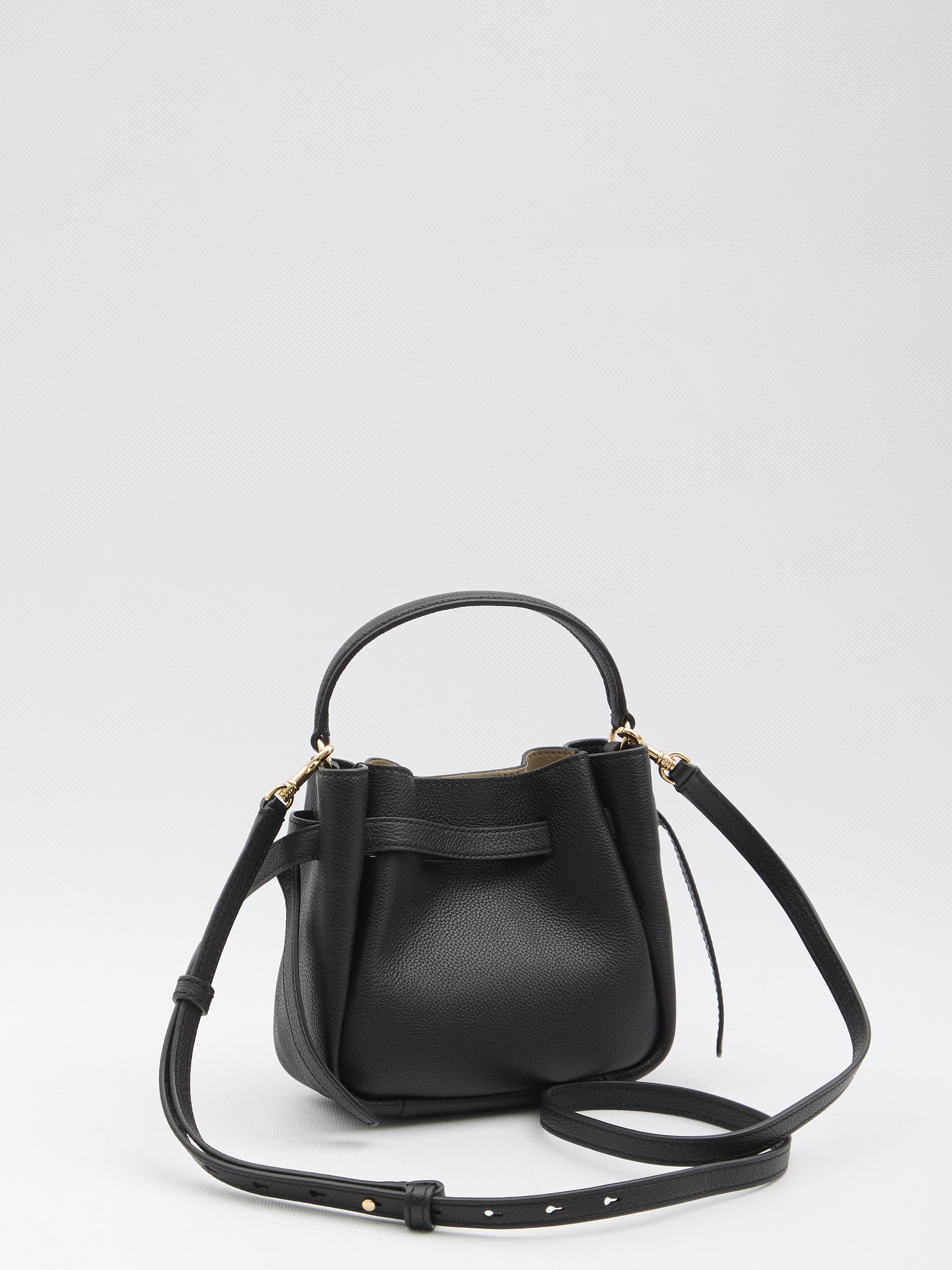 Romy mini bucket bag