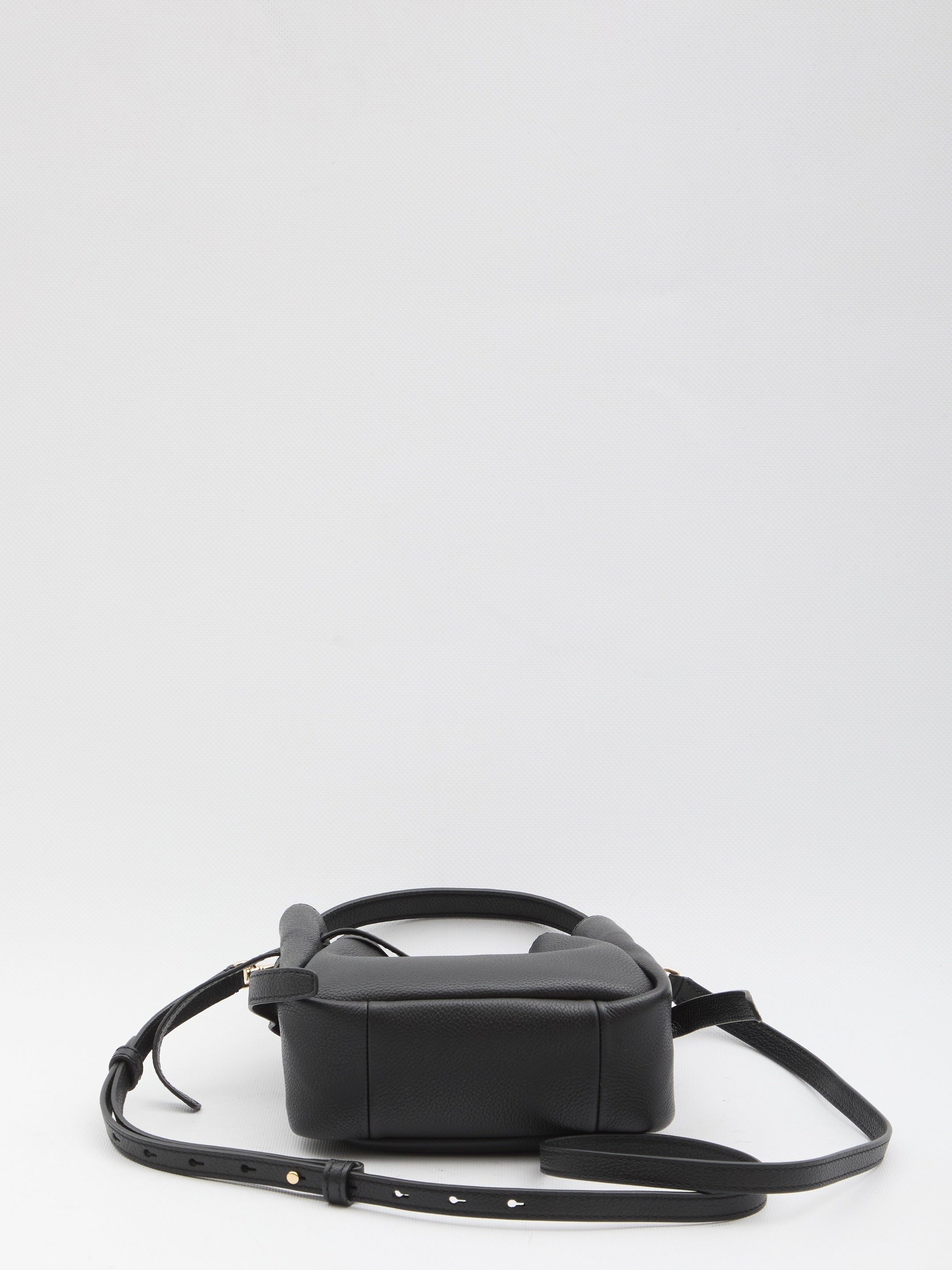 Romy mini bucket bag
