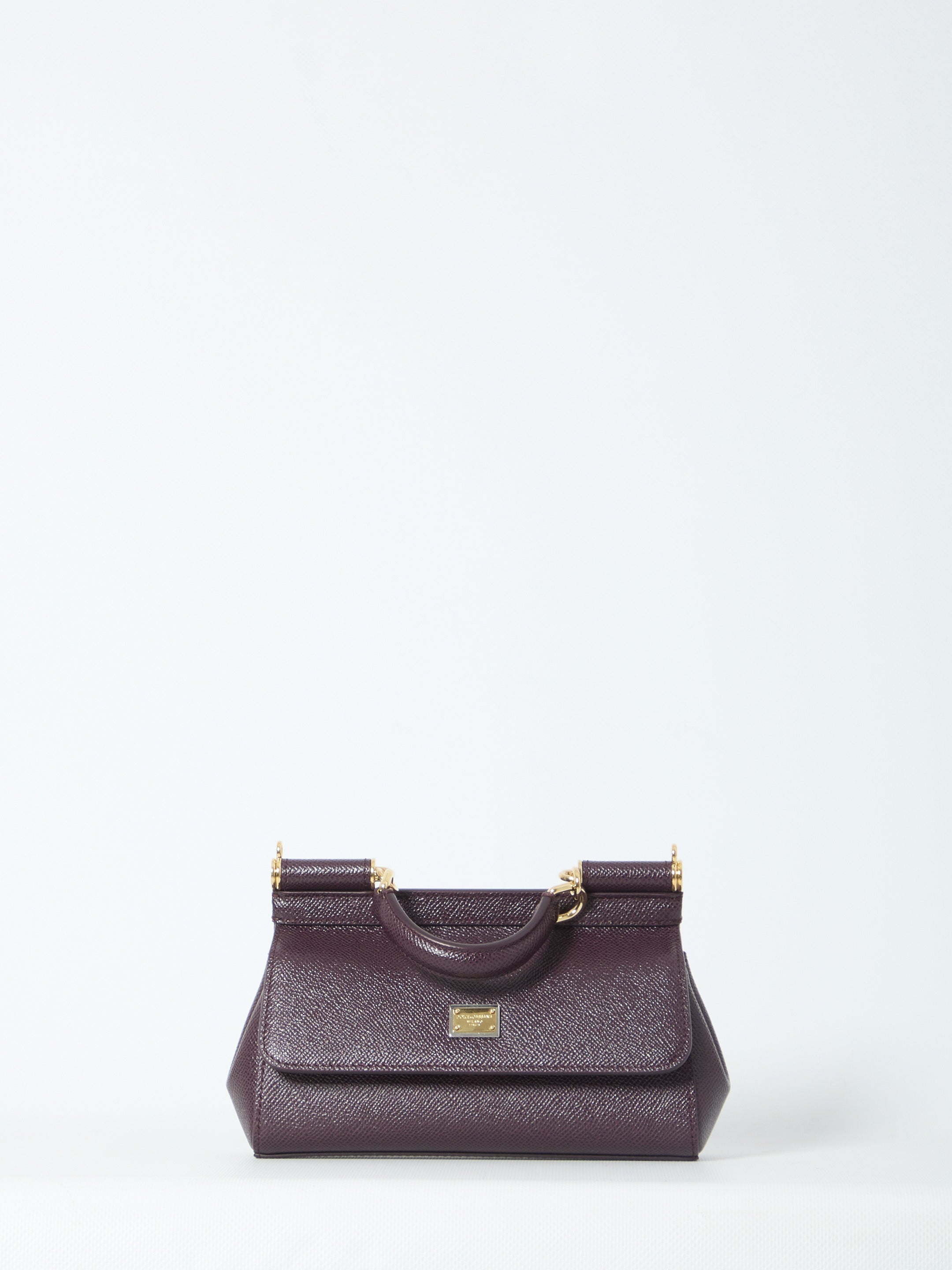 Sicily bag mini