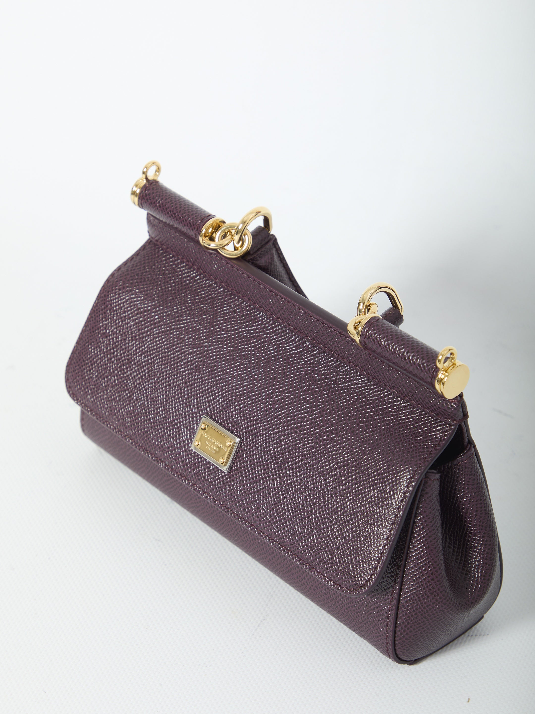 Sicily bag mini