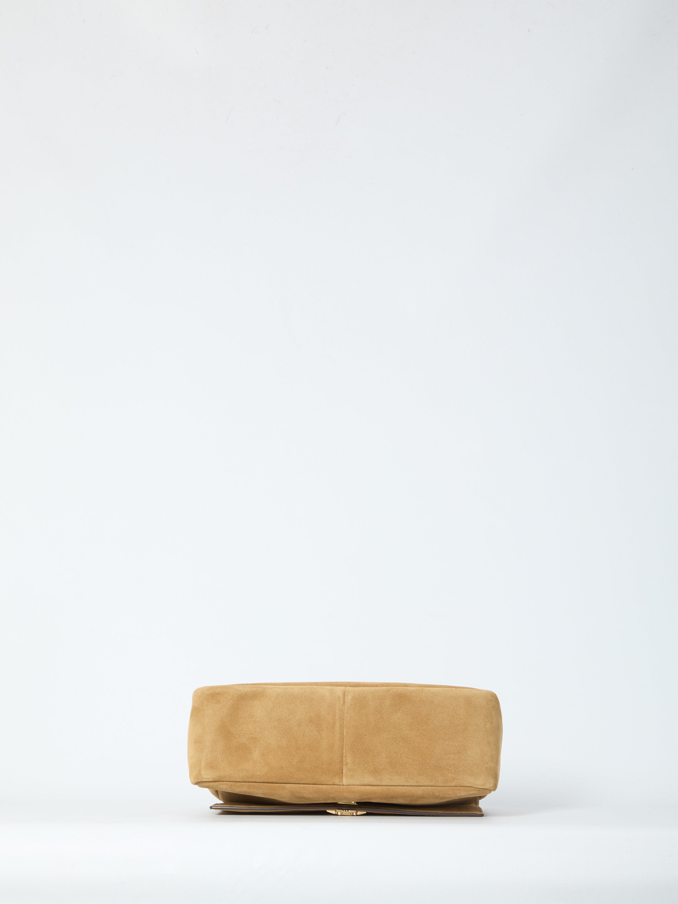 Charlie suede bag