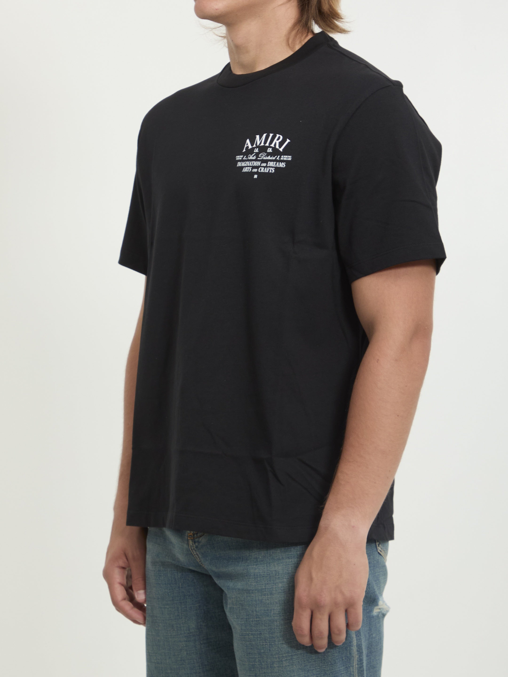 Arts District T-Shirt
