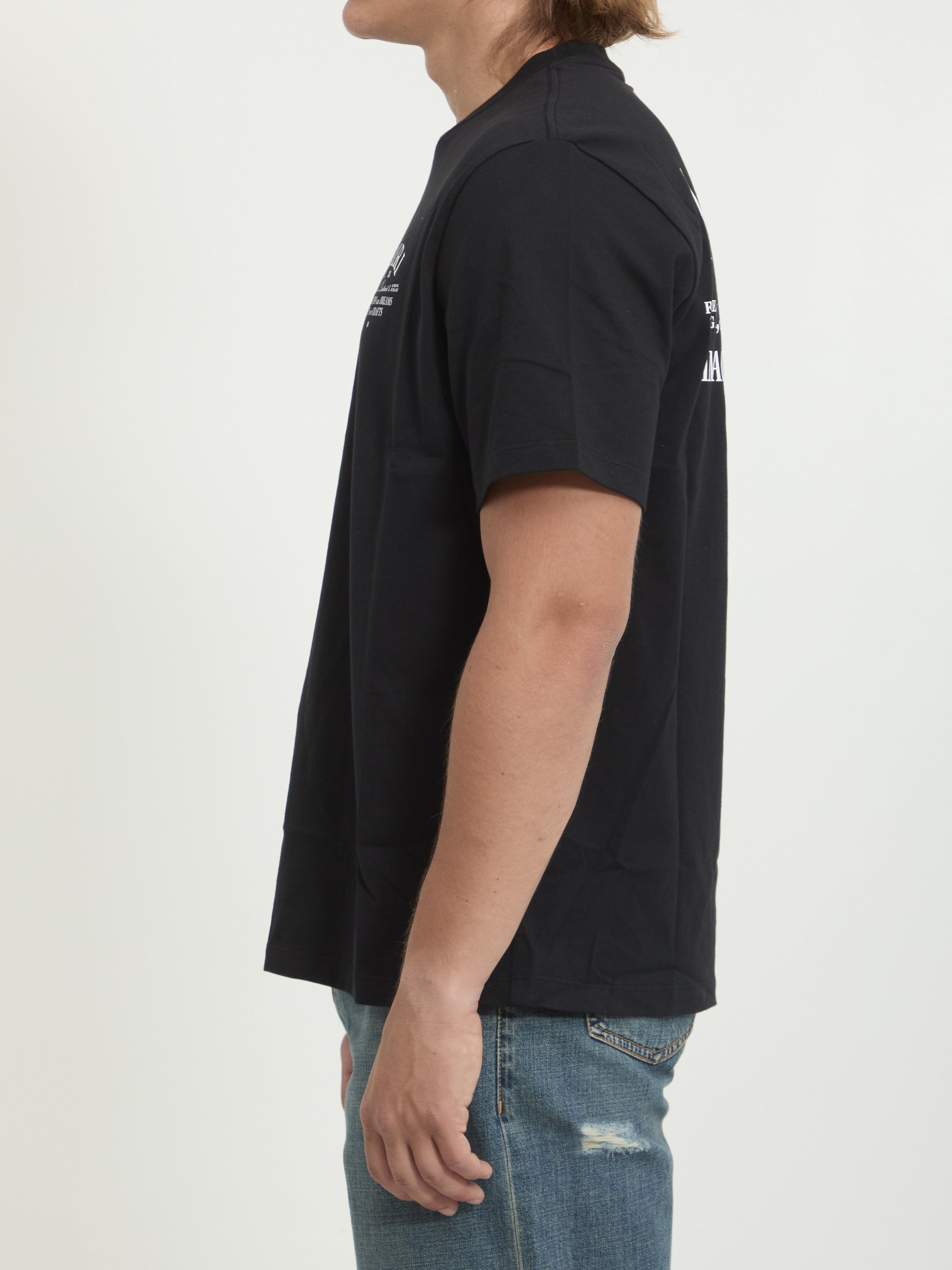 Arts District T-Shirt