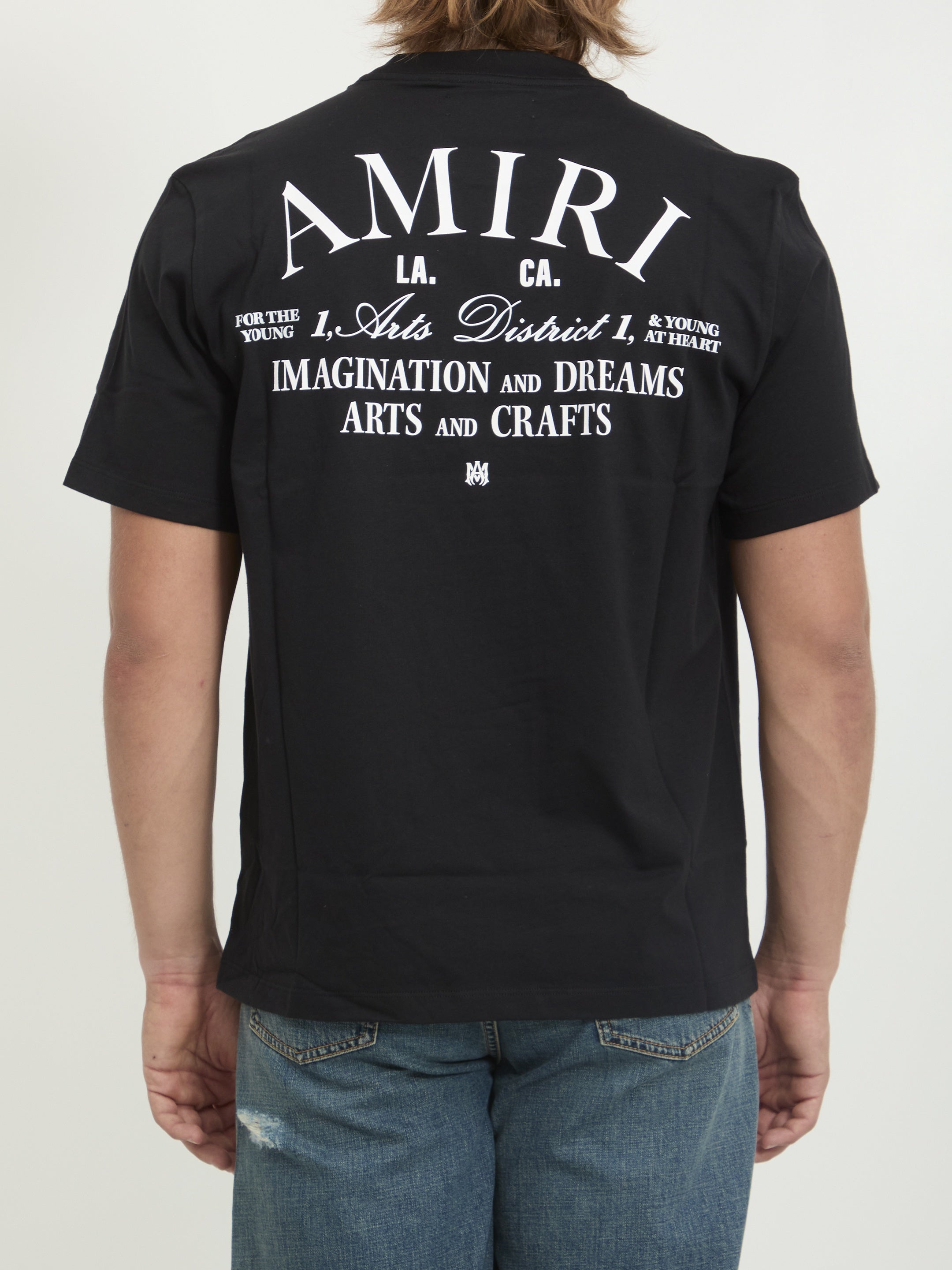 Arts District T-Shirt
