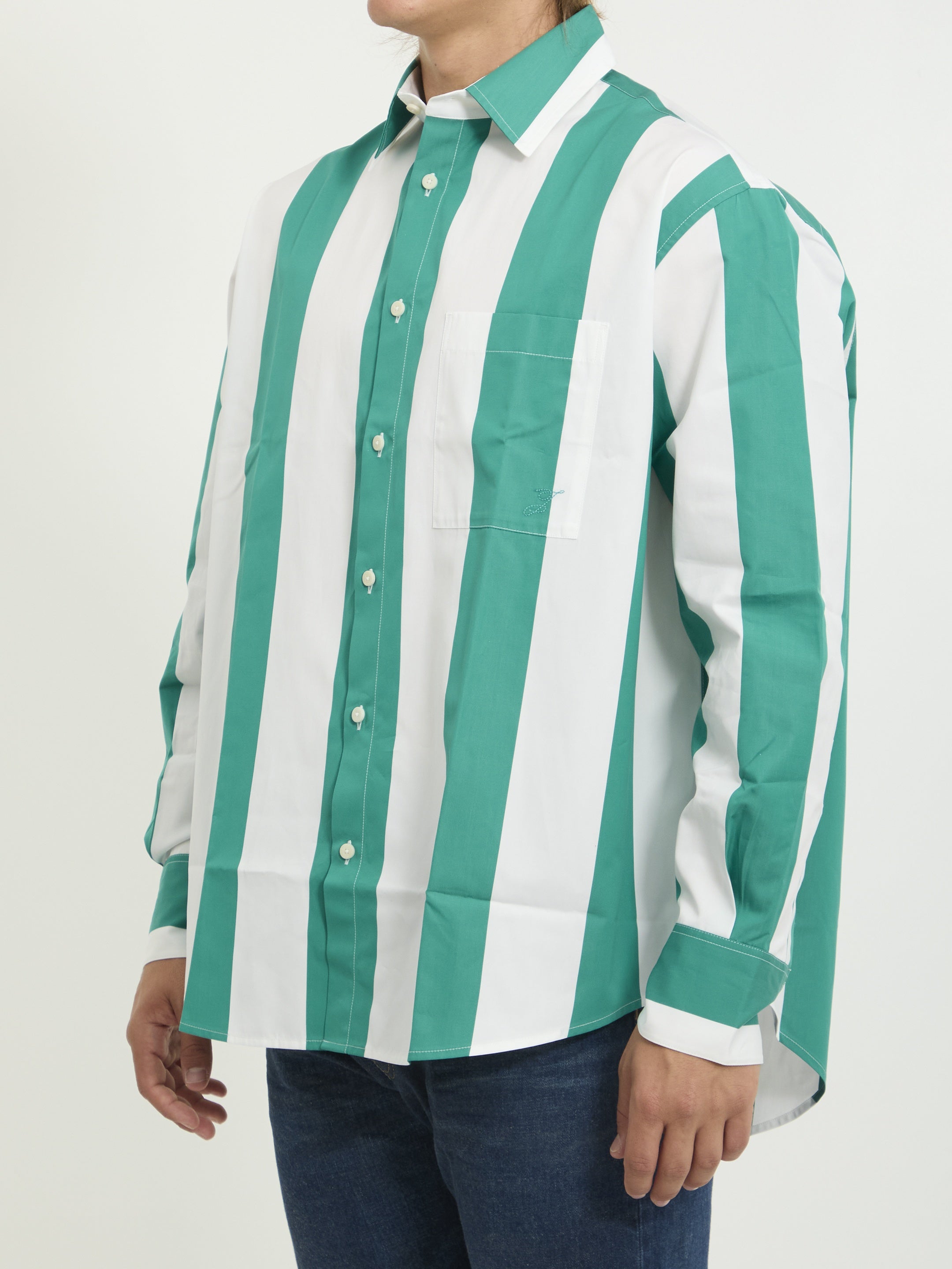 Camargue shirt