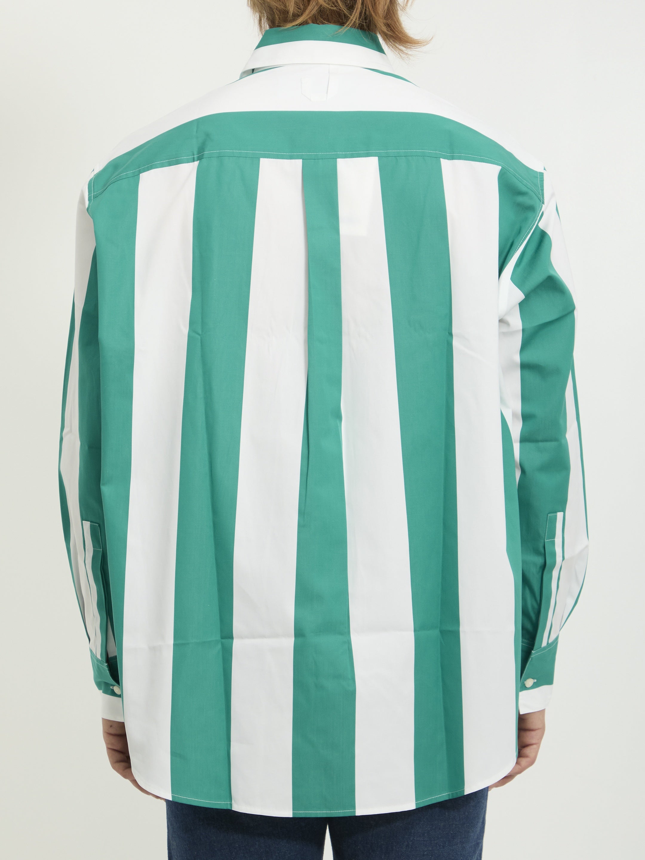 Camargue shirt