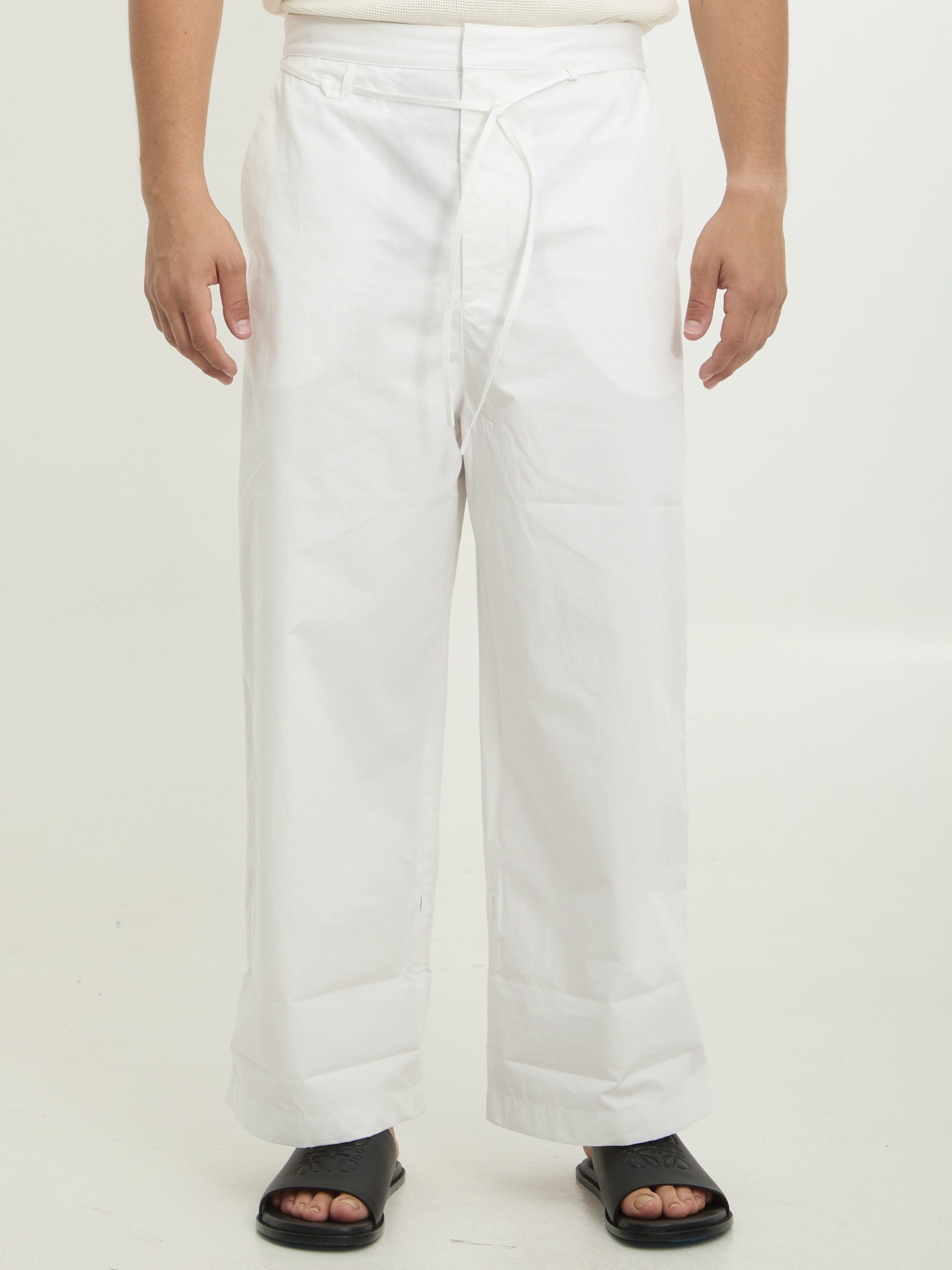 Marin trousers