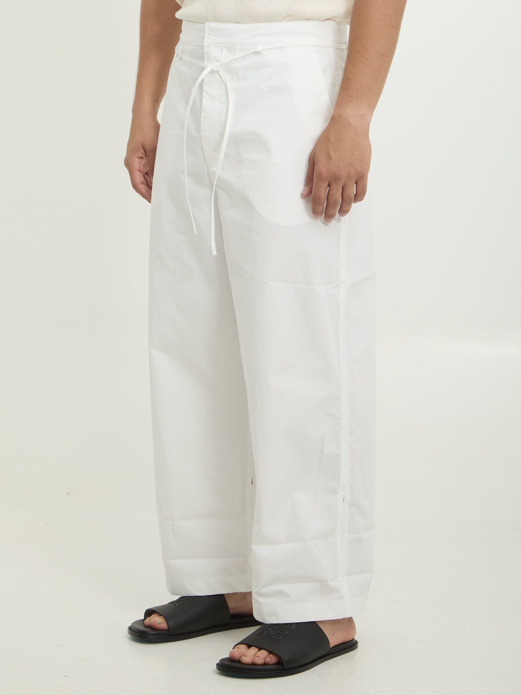 Marin trousers