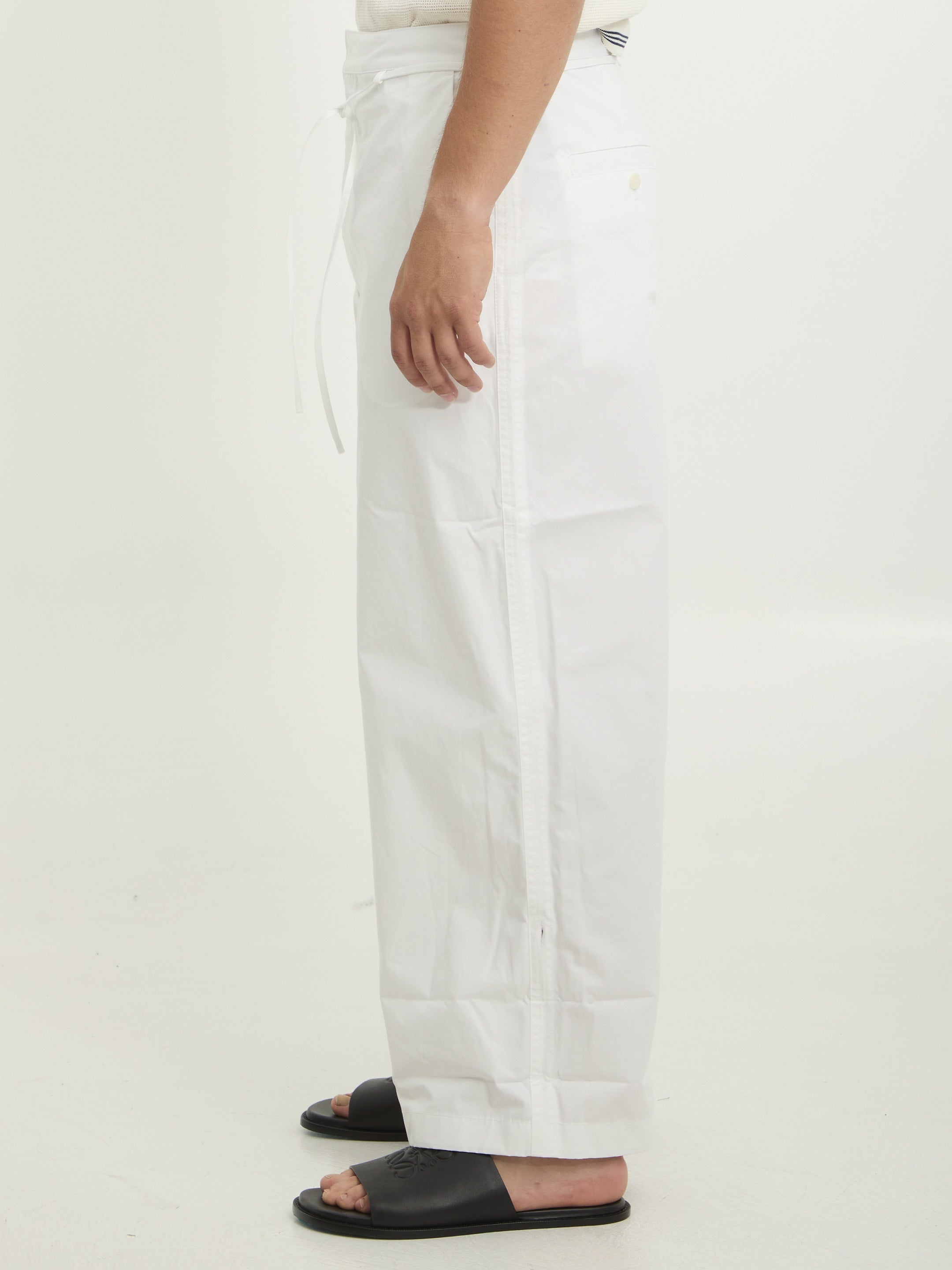 Marin trousers