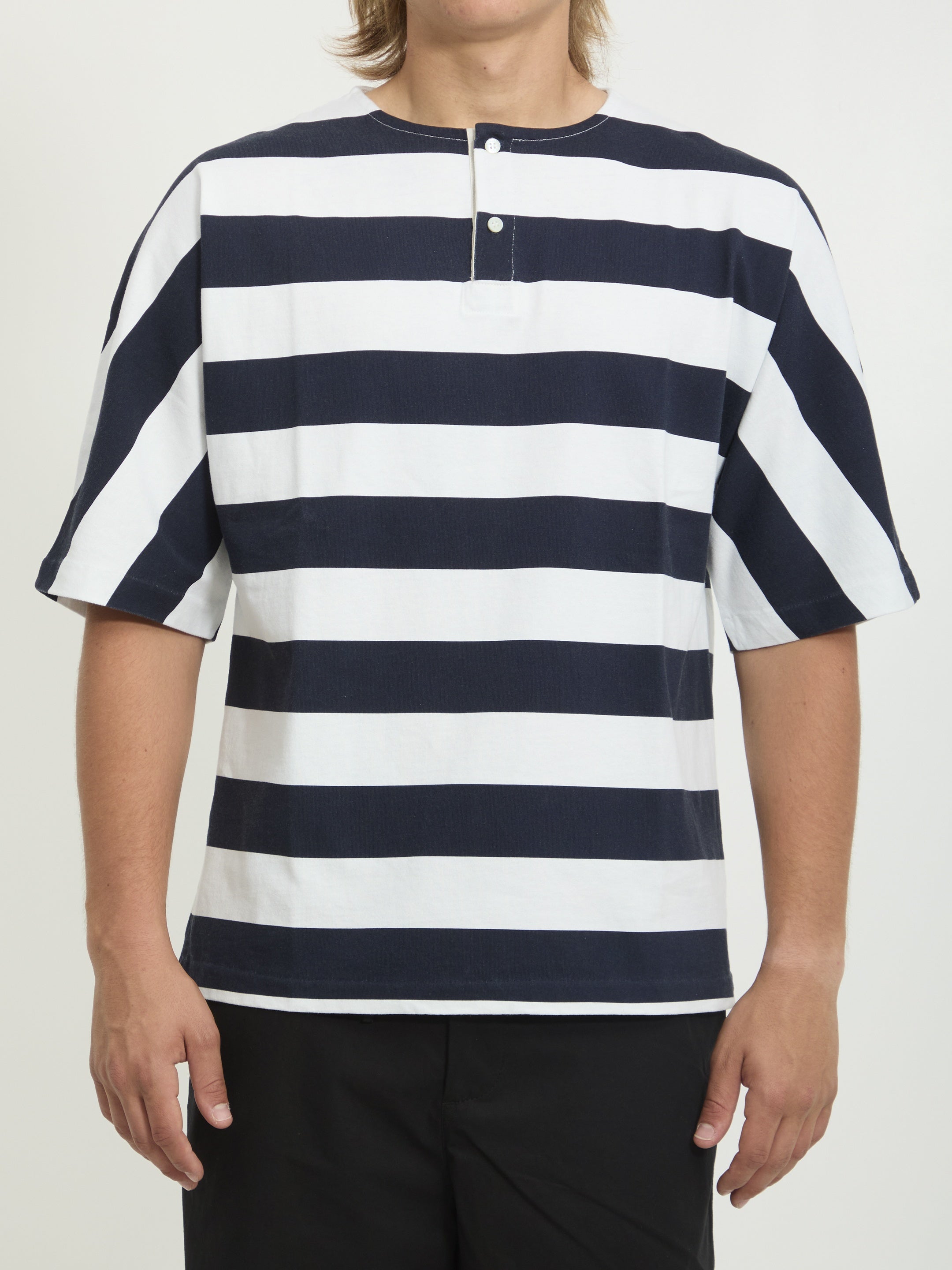 Marinière T-shirt