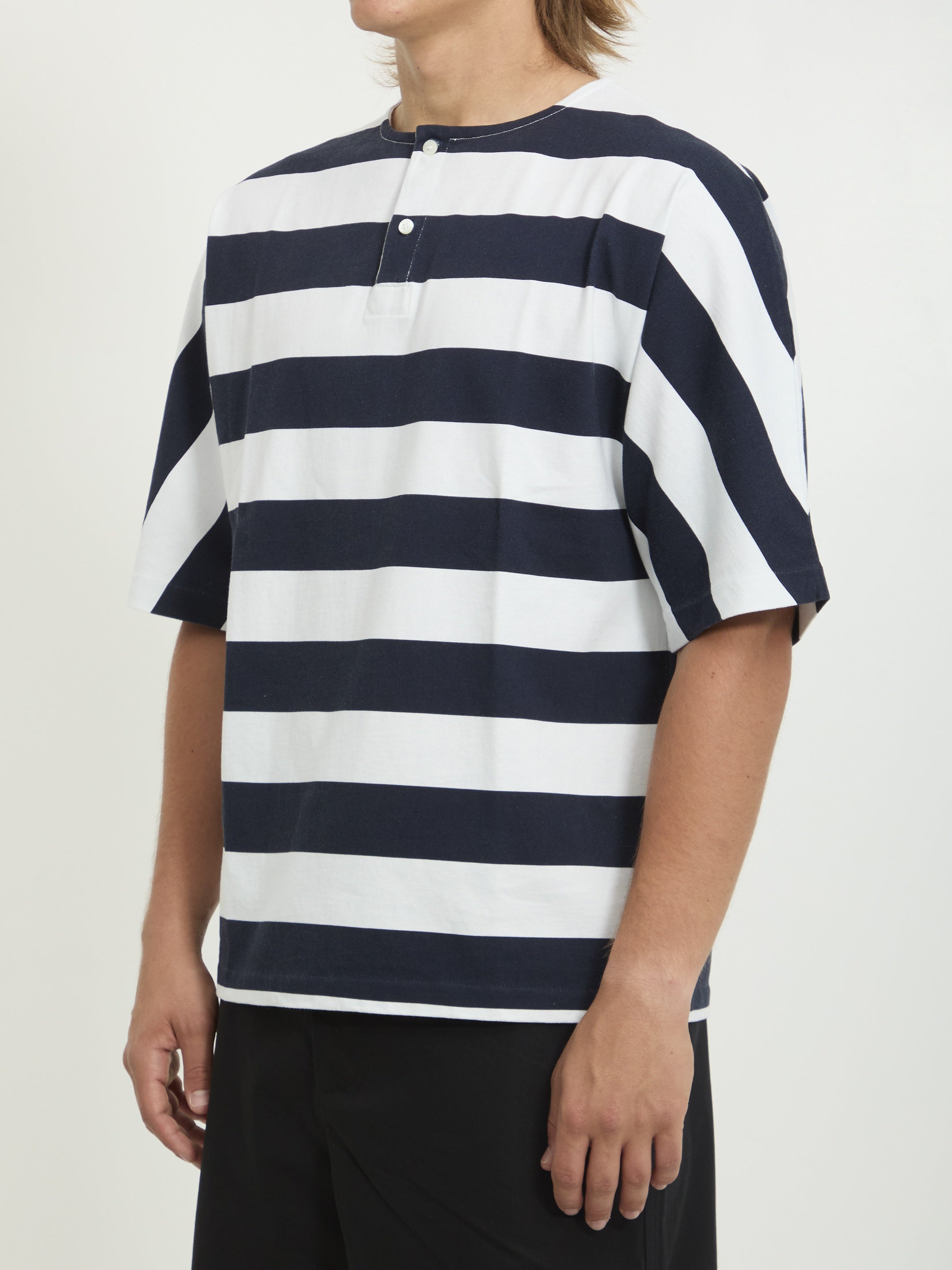 Marinière T-shirt
