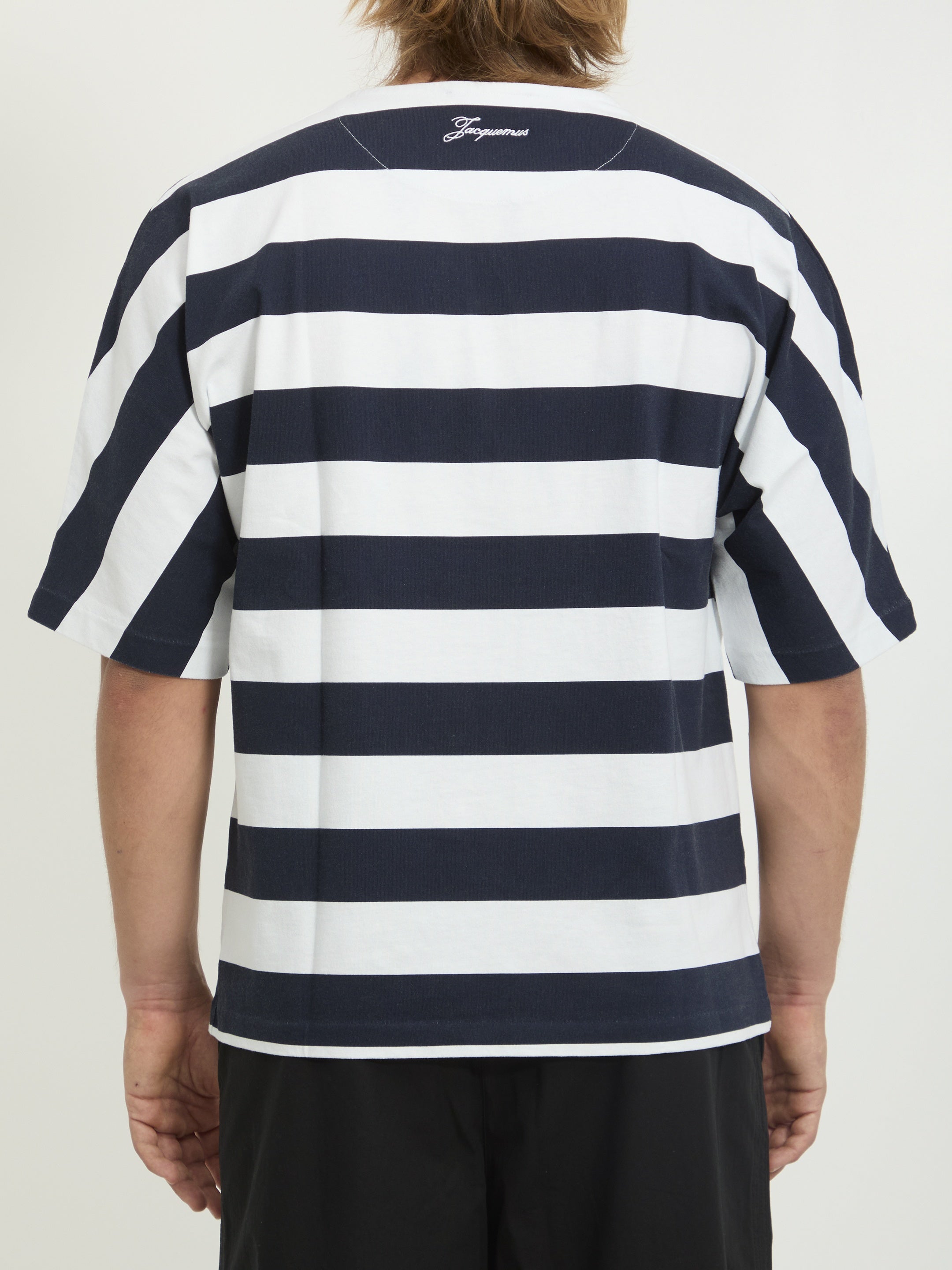 Marinière T-shirt