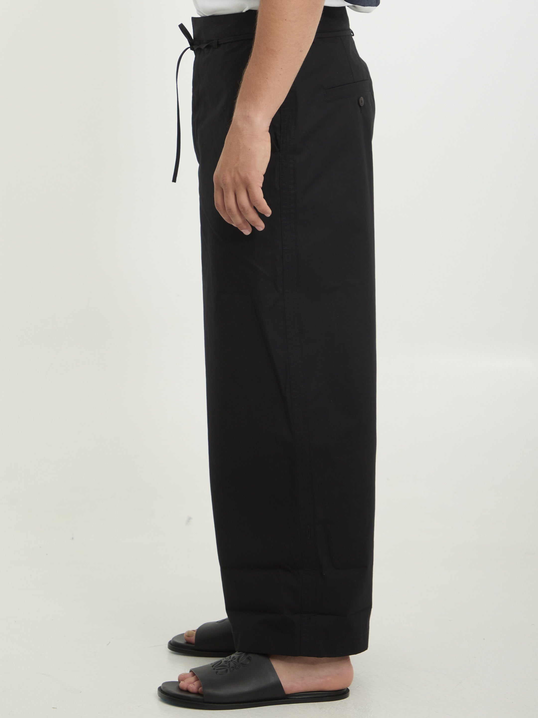 Marin trousers