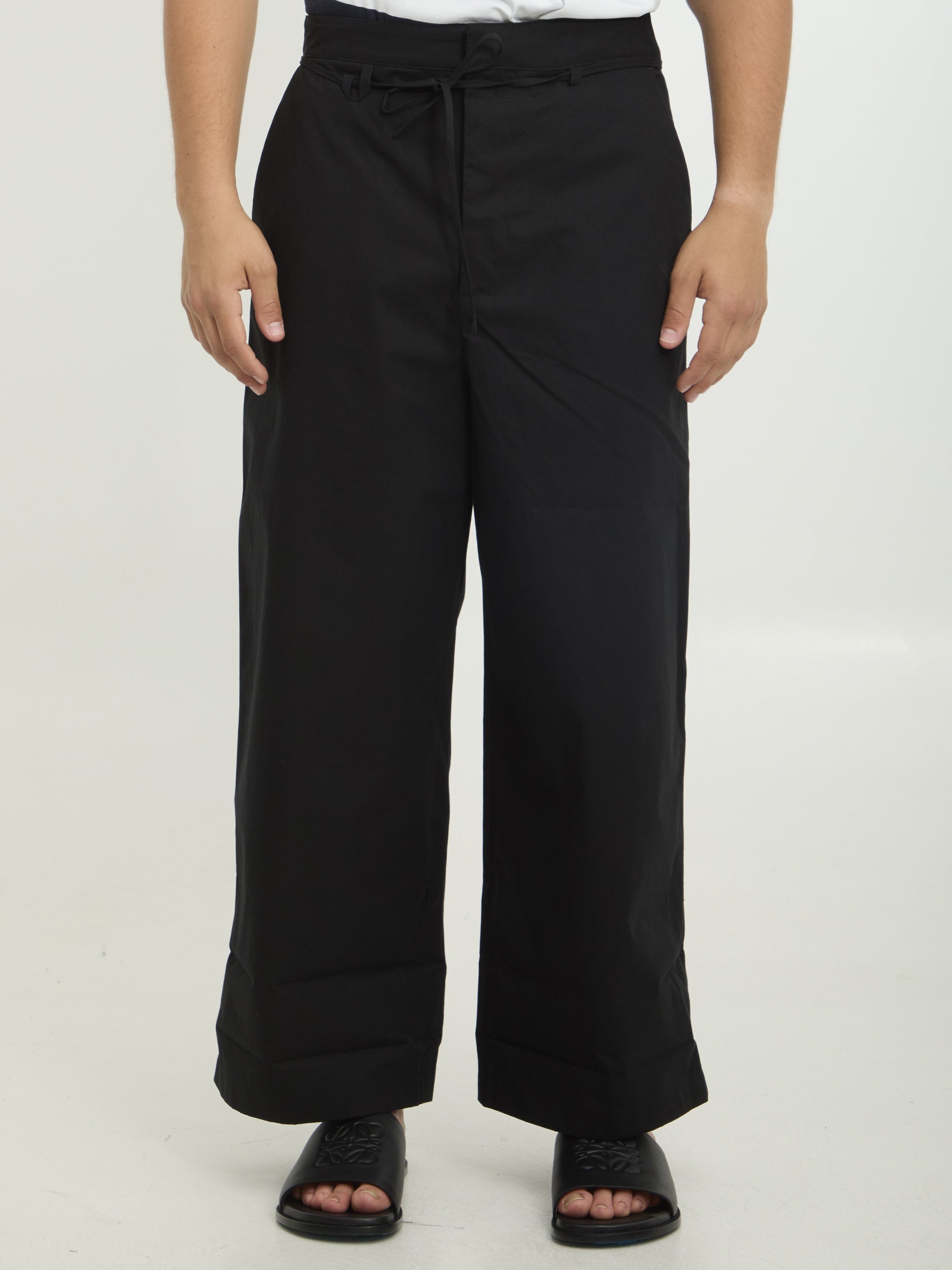 Marin trousers
