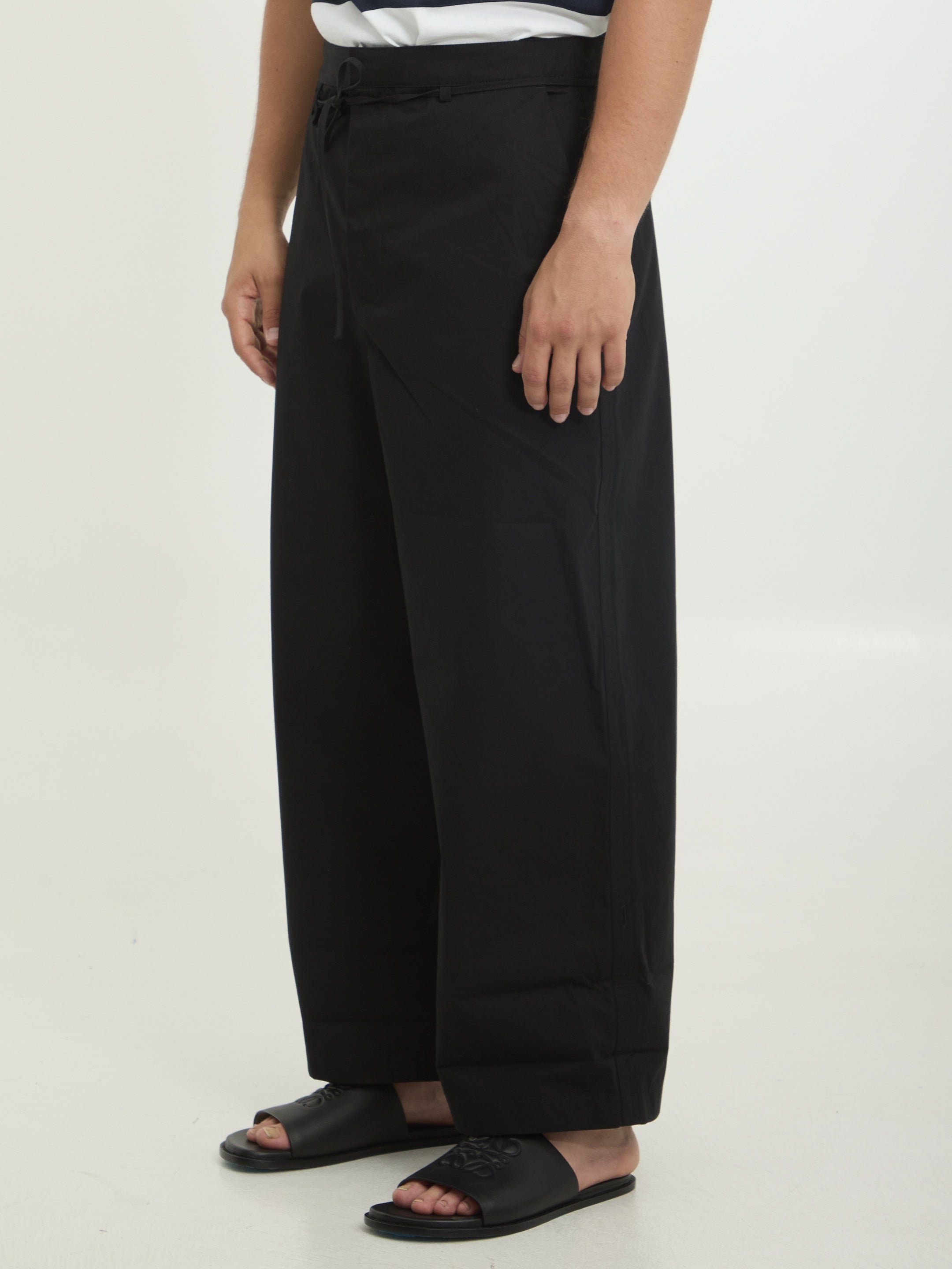 Marin trousers