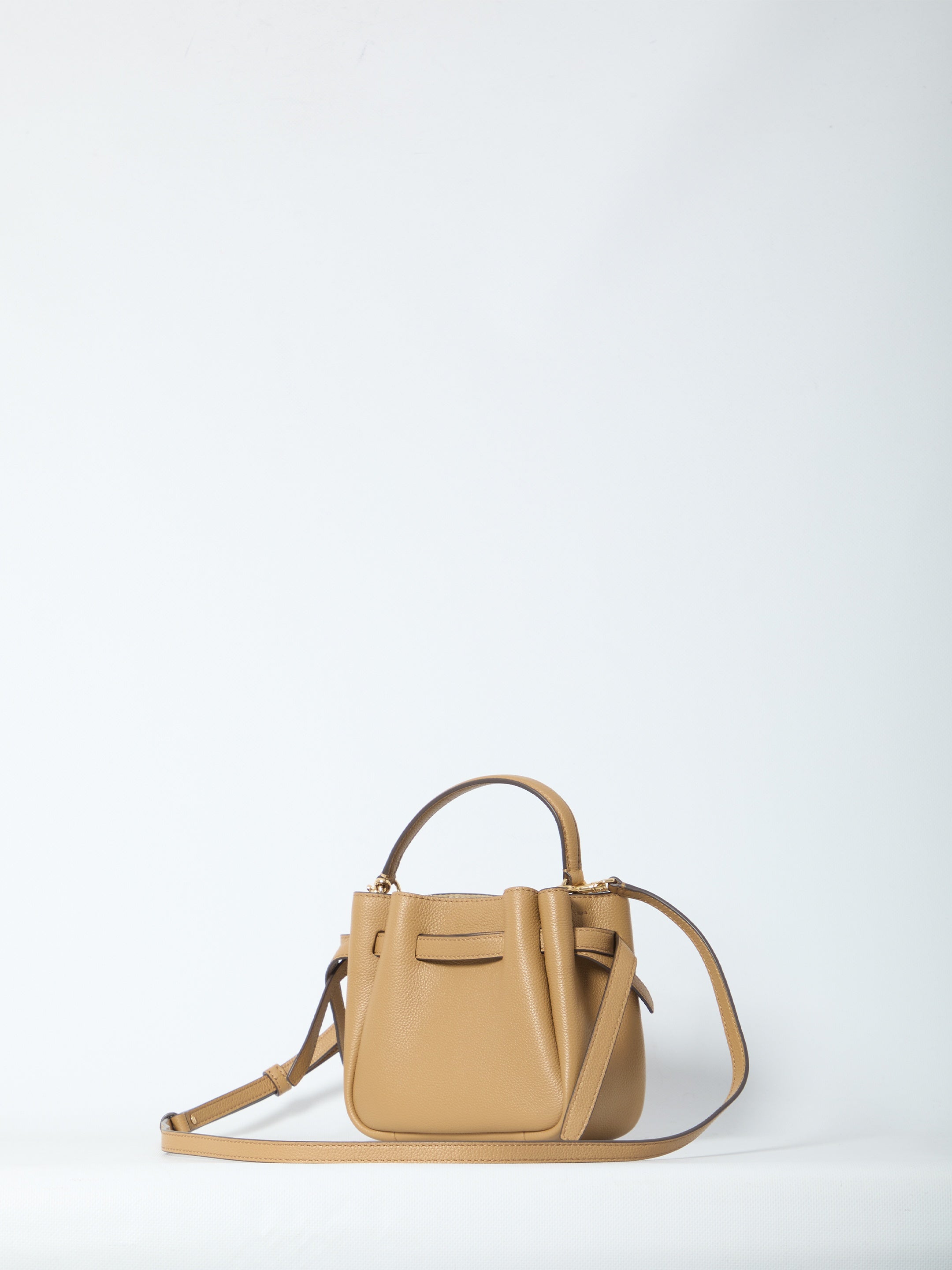 Romy bucket bag mini