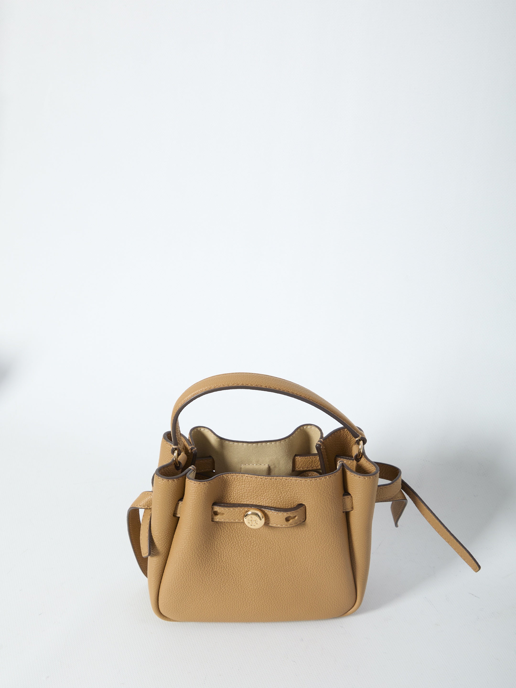 Romy bucket bag mini
