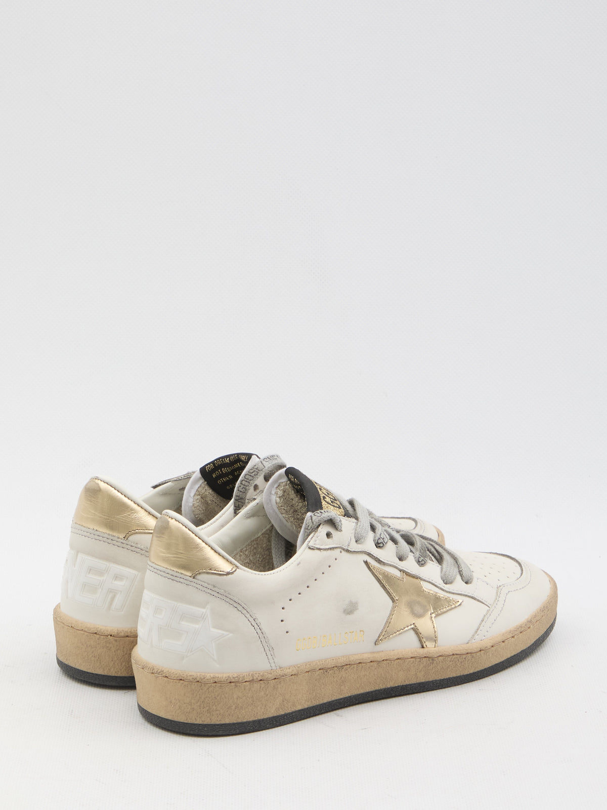 Ball Star sneakers