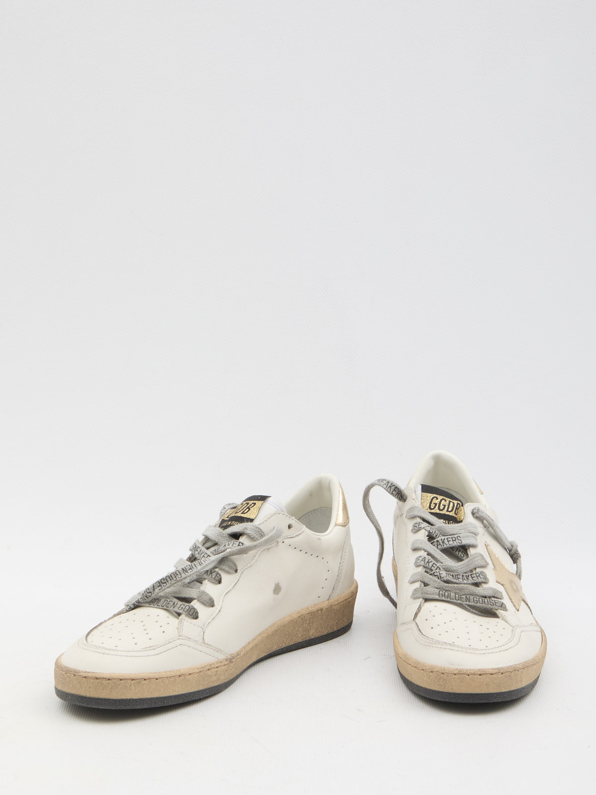 Ball Star sneakers