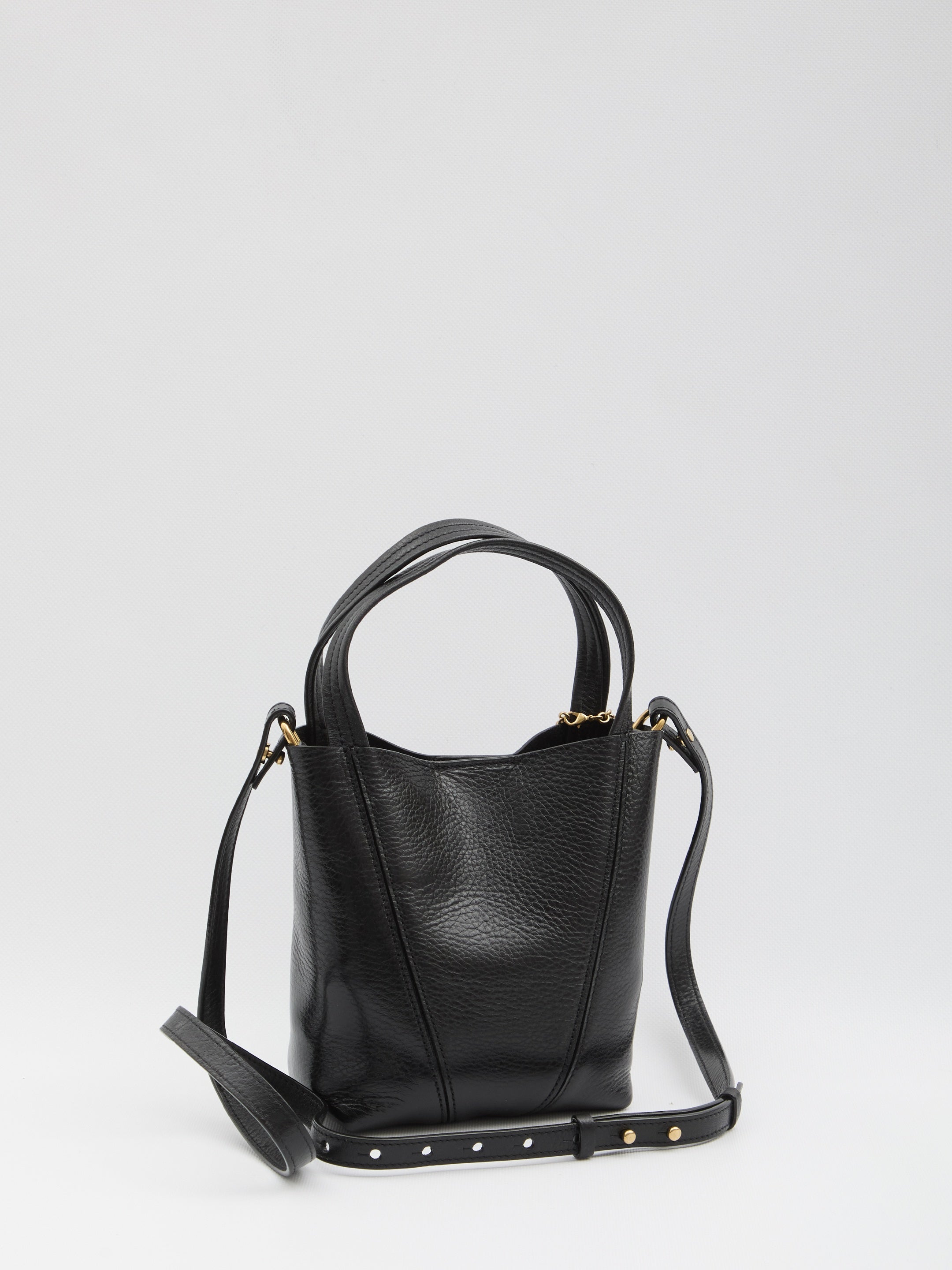 Small Chloé Spin Tote Bag