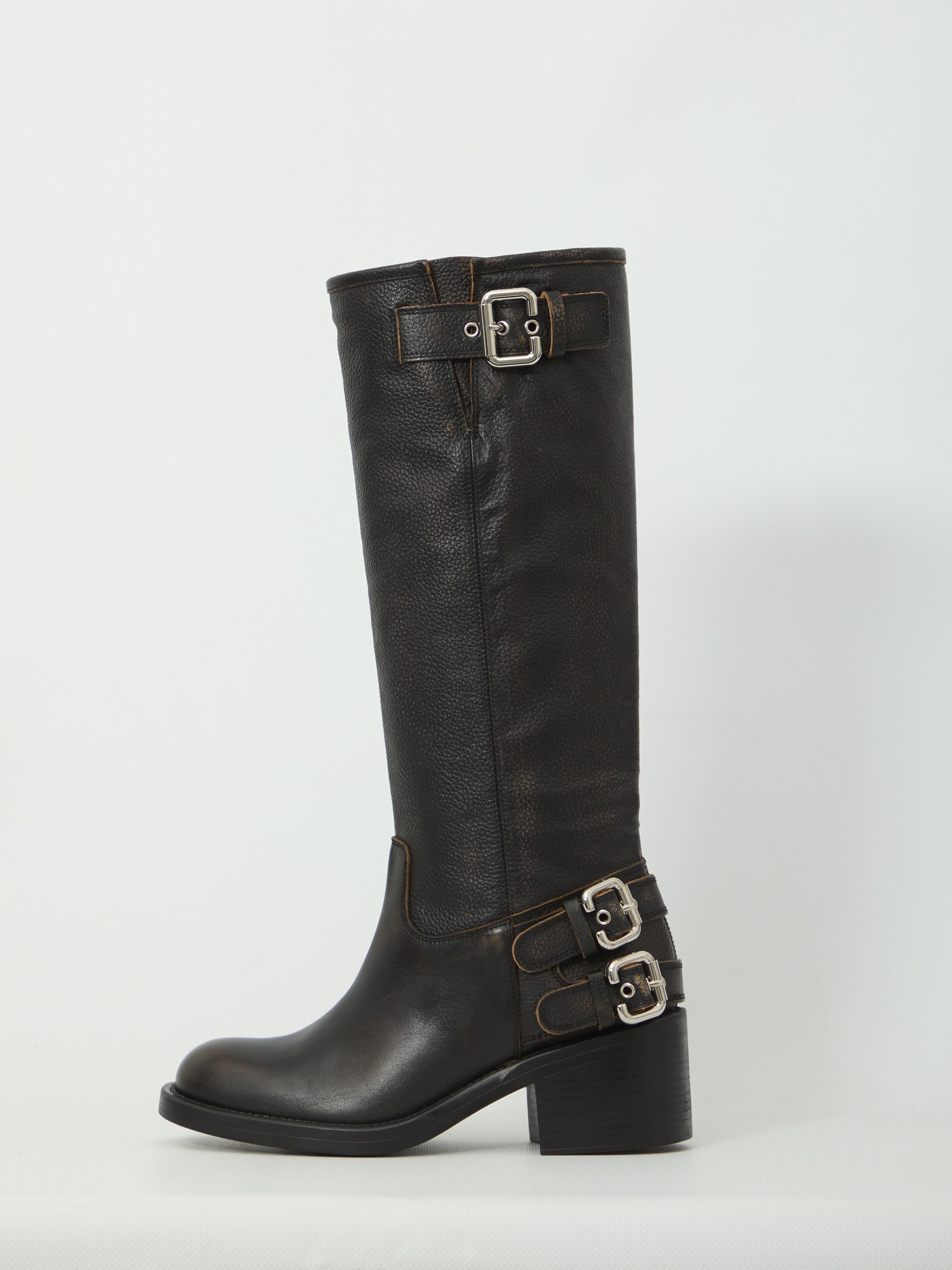 Dakota boots
