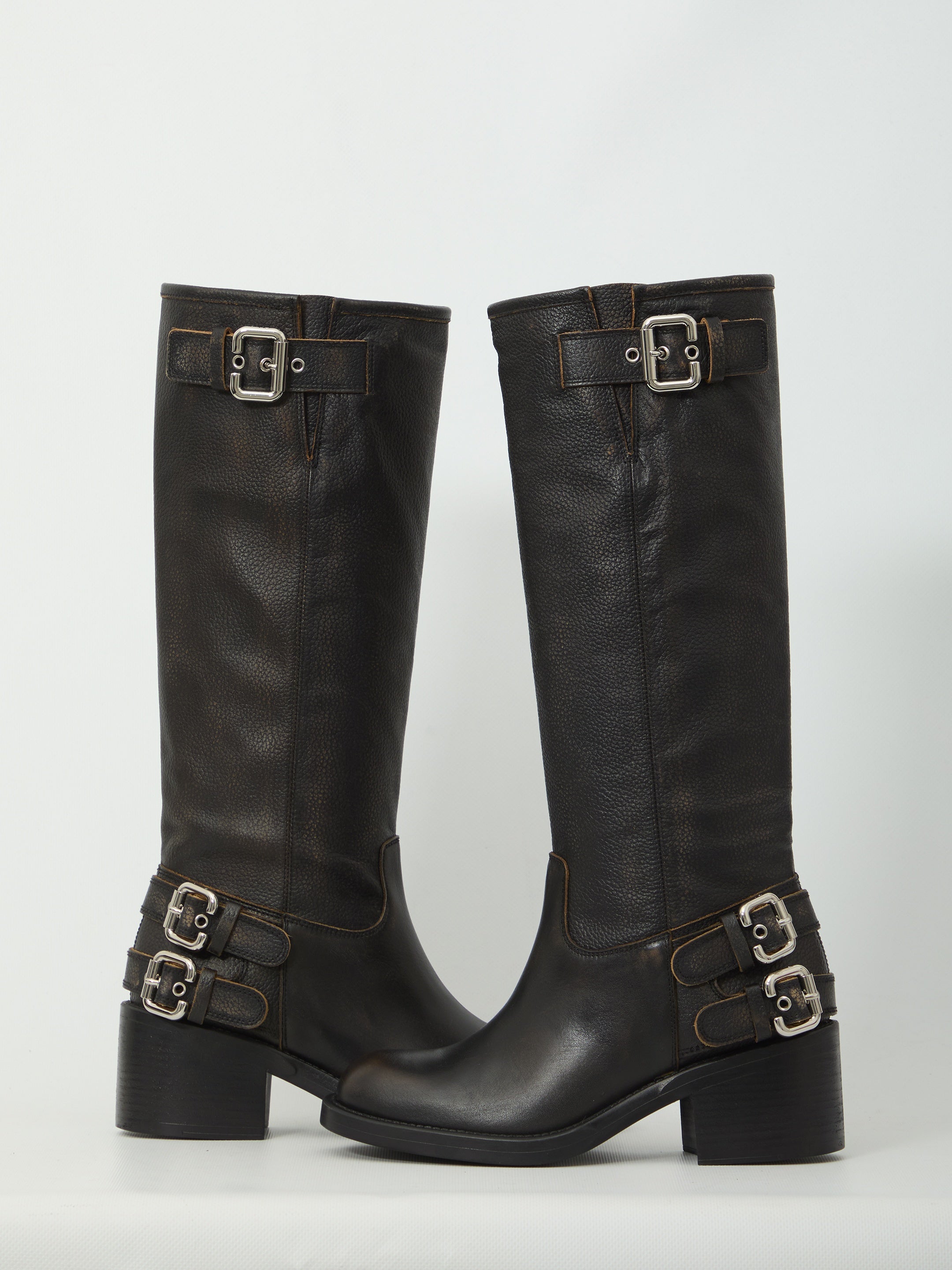 Dakota boots
