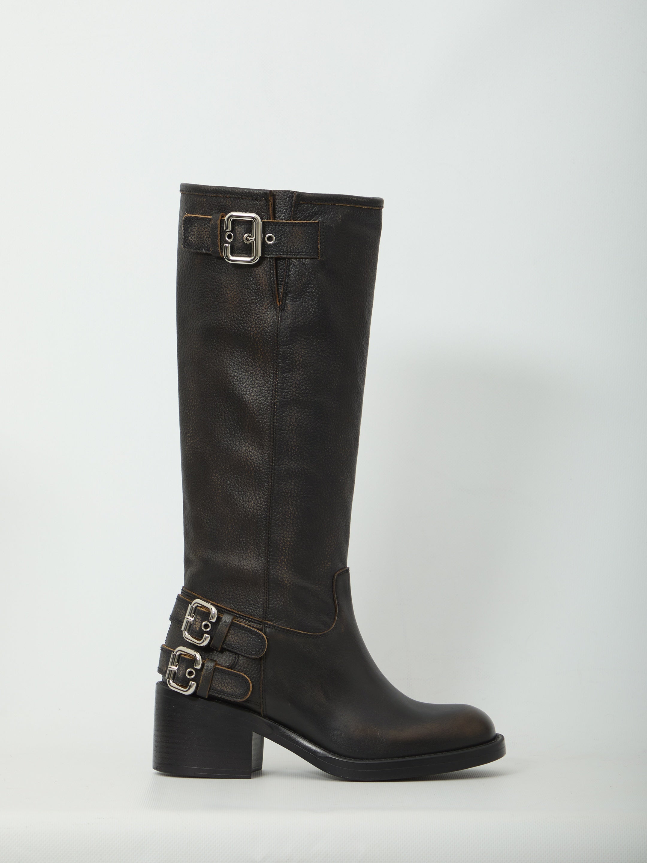 Dakota boots