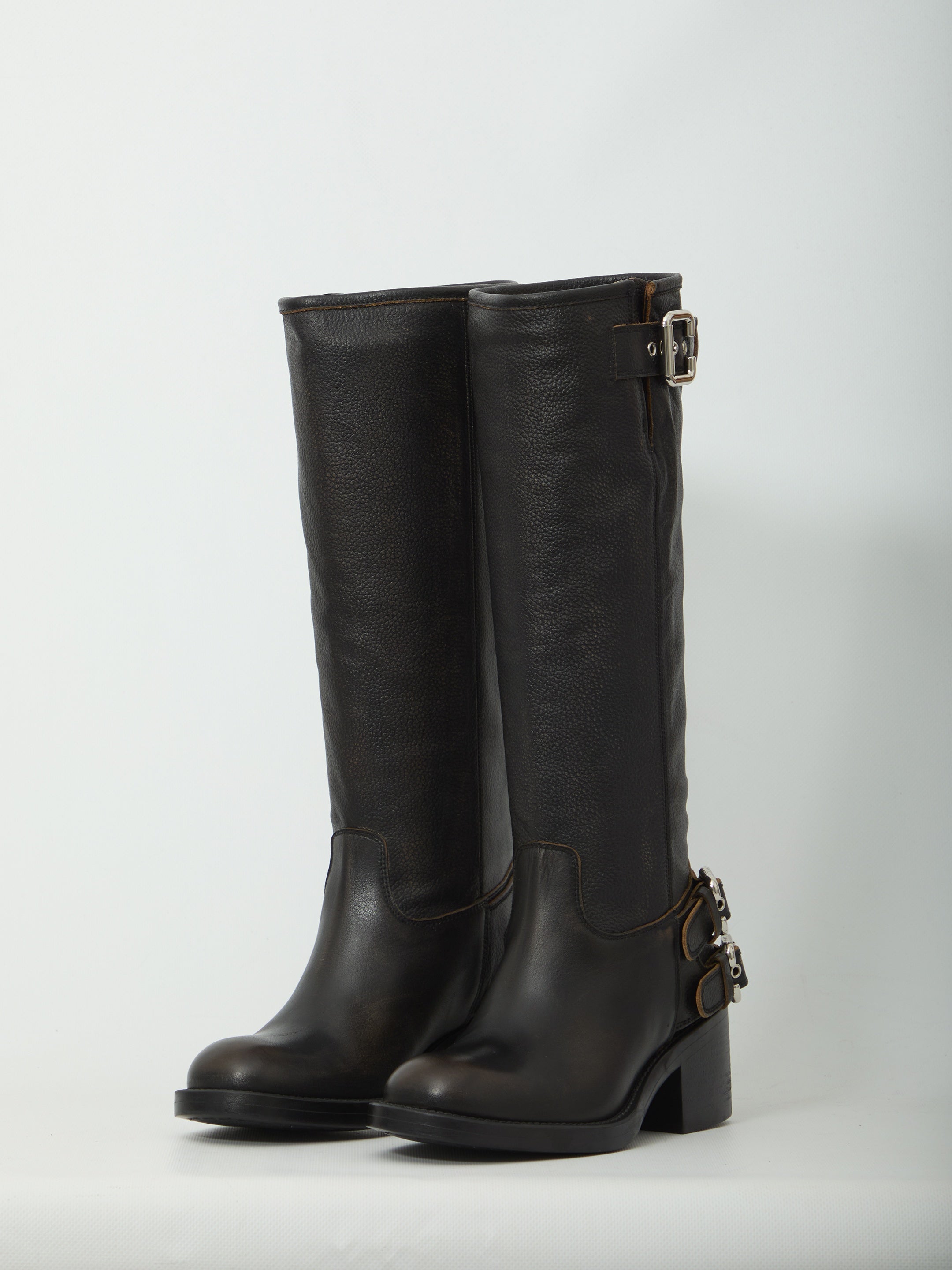 Dakota boots