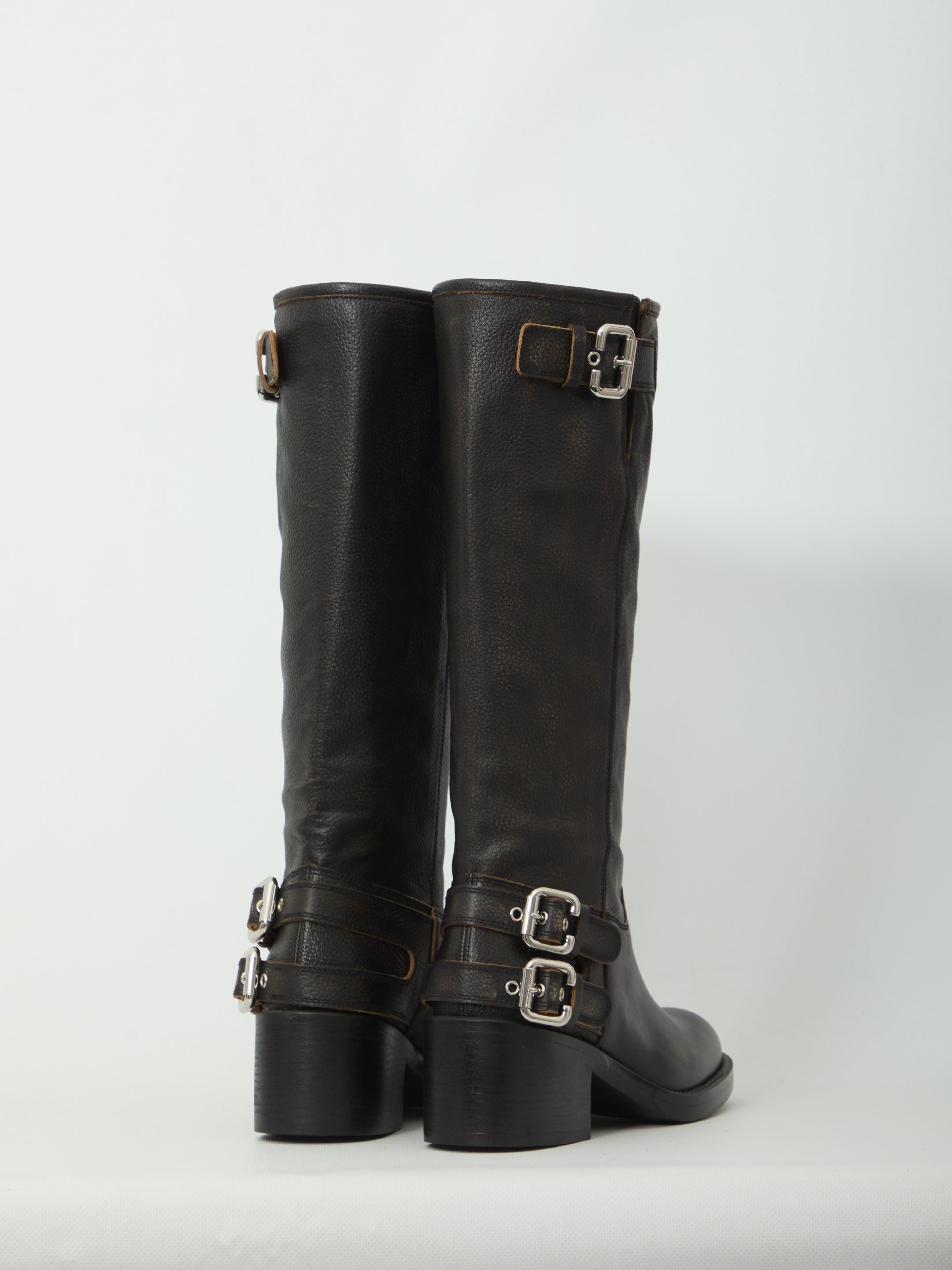 Dakota boots